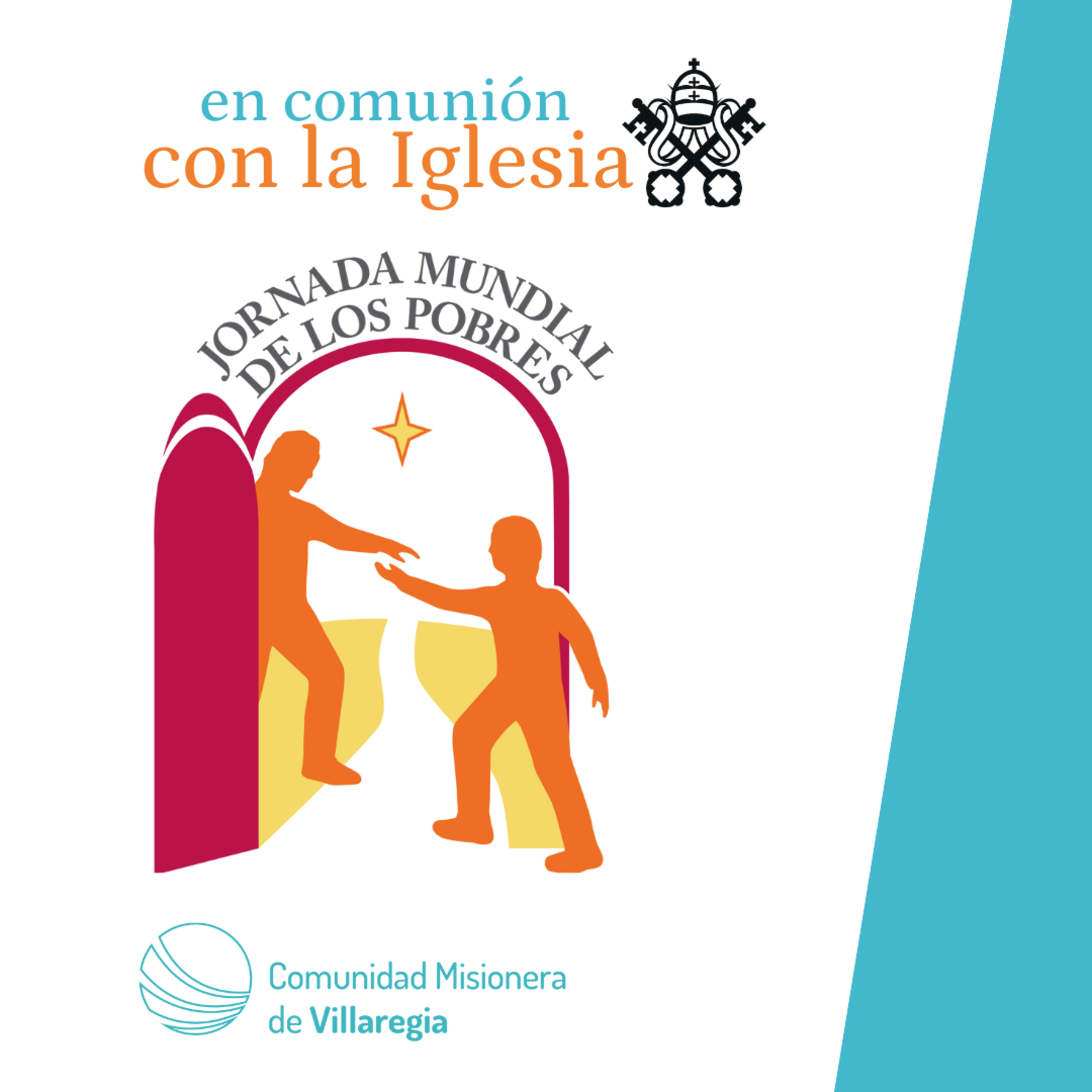 Comunidad Misionera de Villaregia