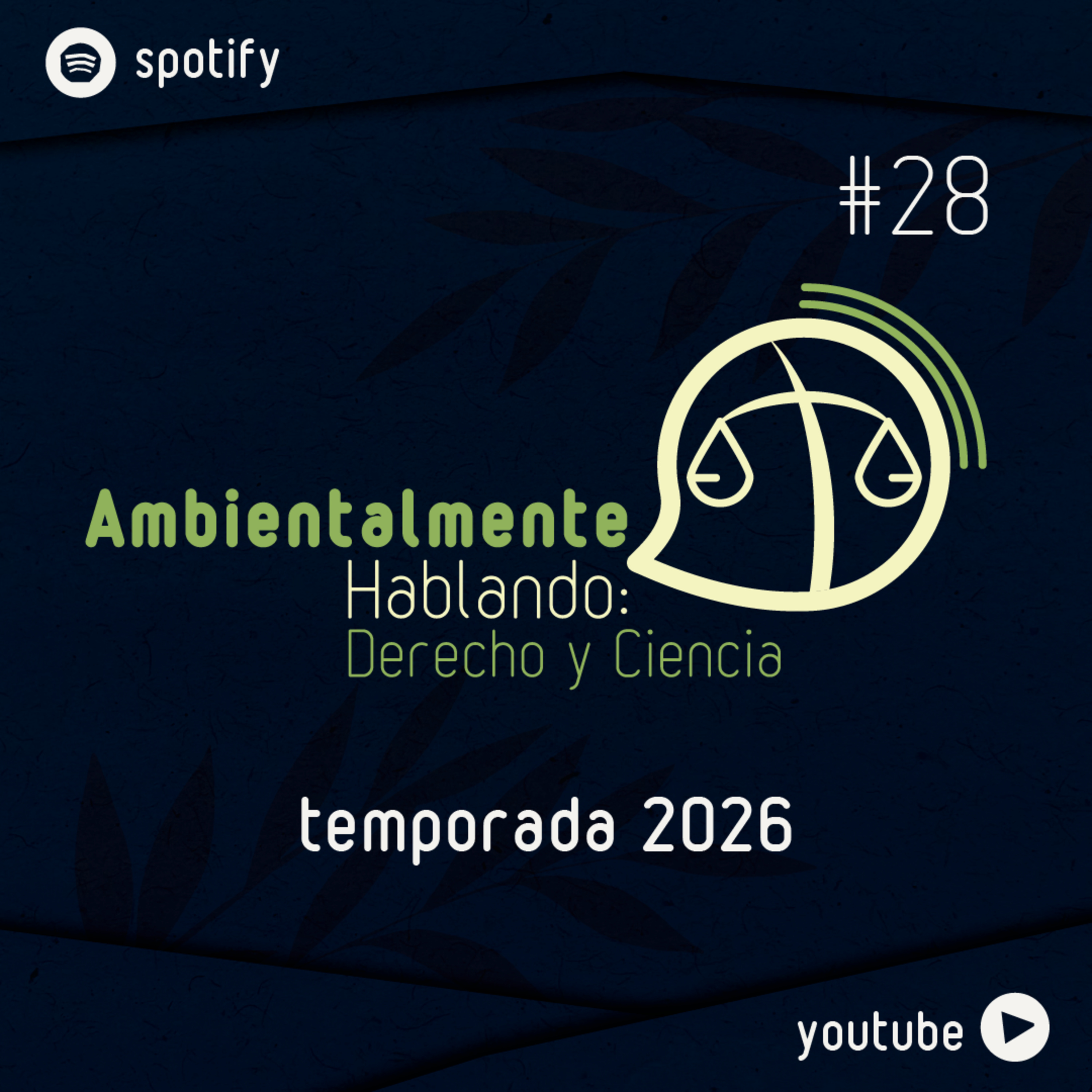 #28 Reforma LOSMA con Cristian Franz y Cristobal de la Maza episode artwork