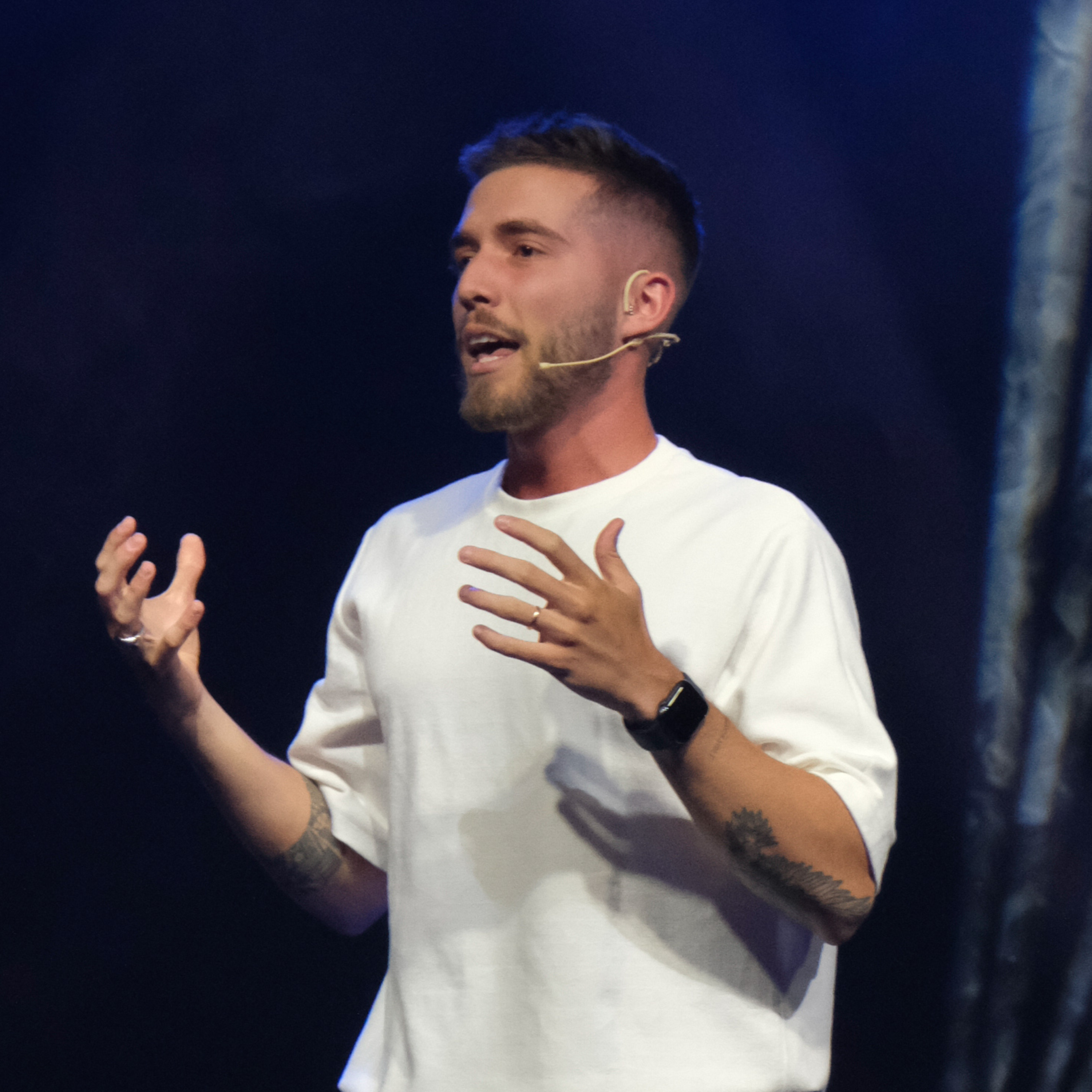 Hillsong Portugal