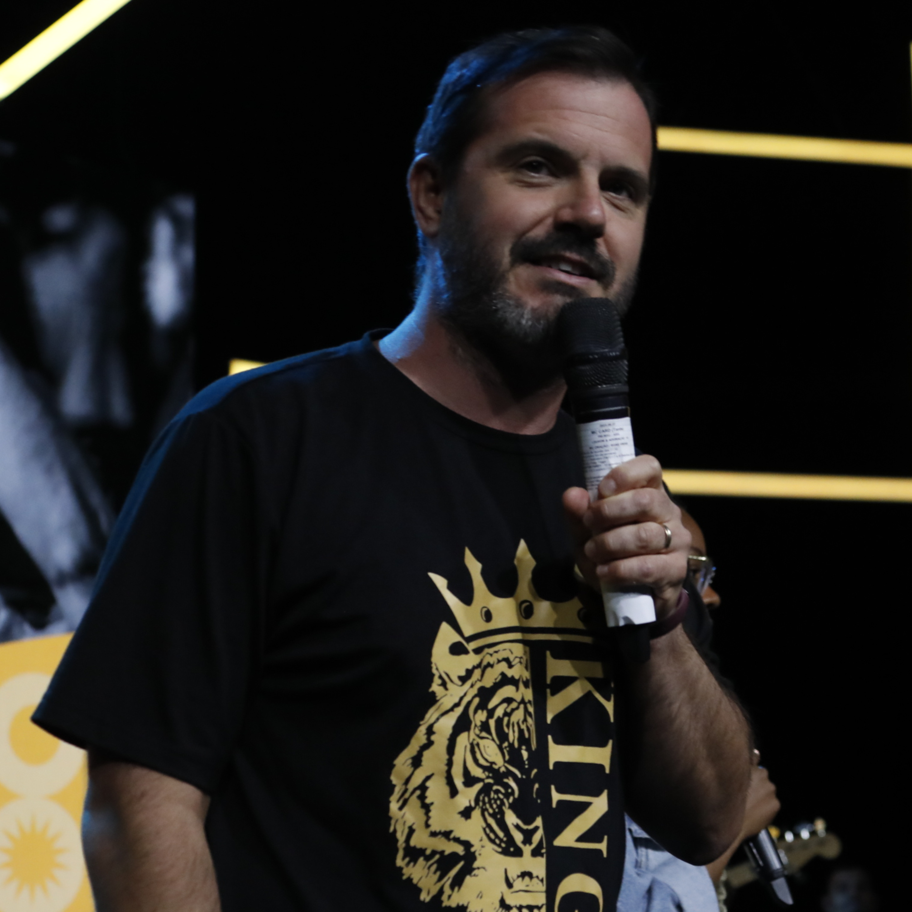 #591 - Esse Golias é Meu! (Rúben Barradas) episode artwork