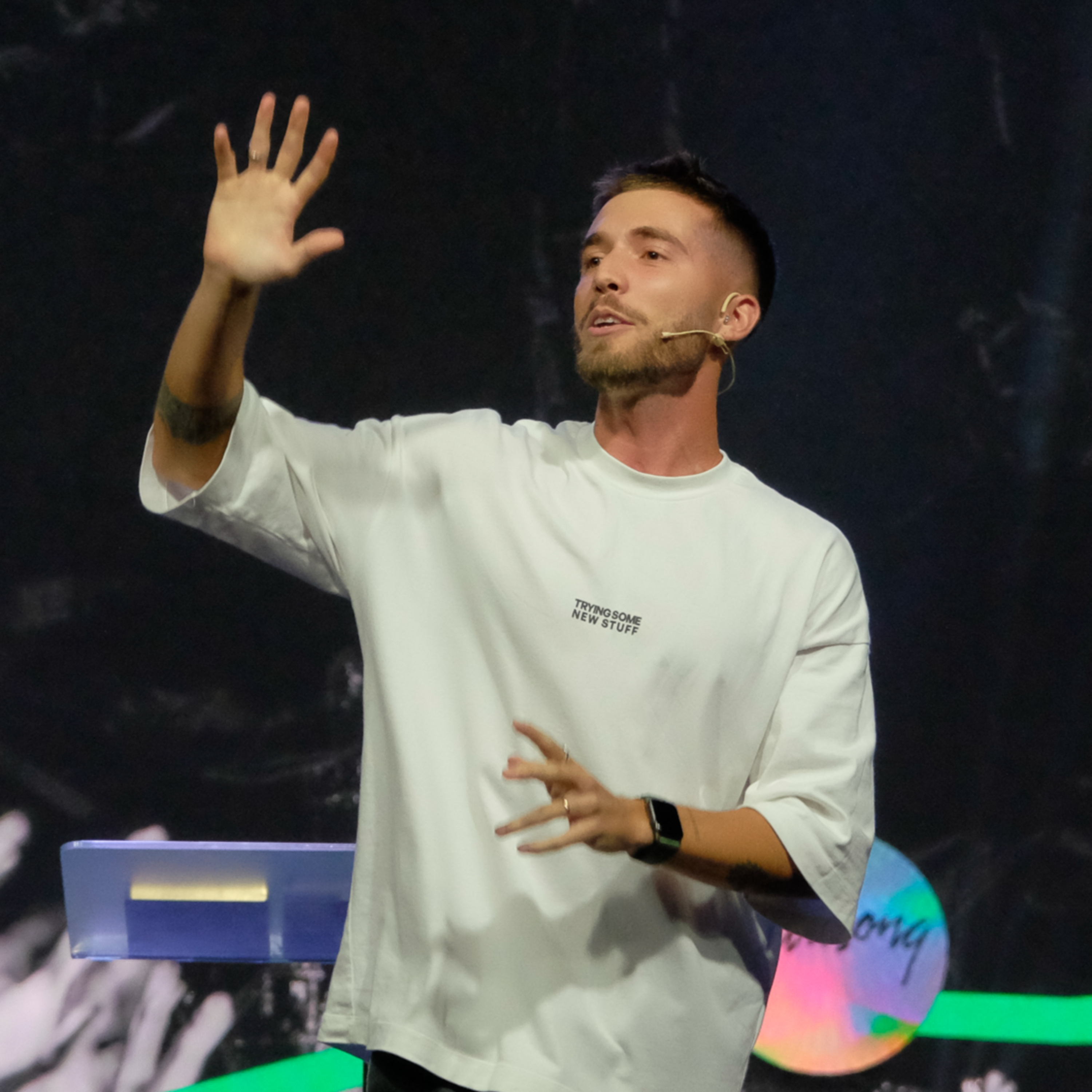 Hillsong Portugal