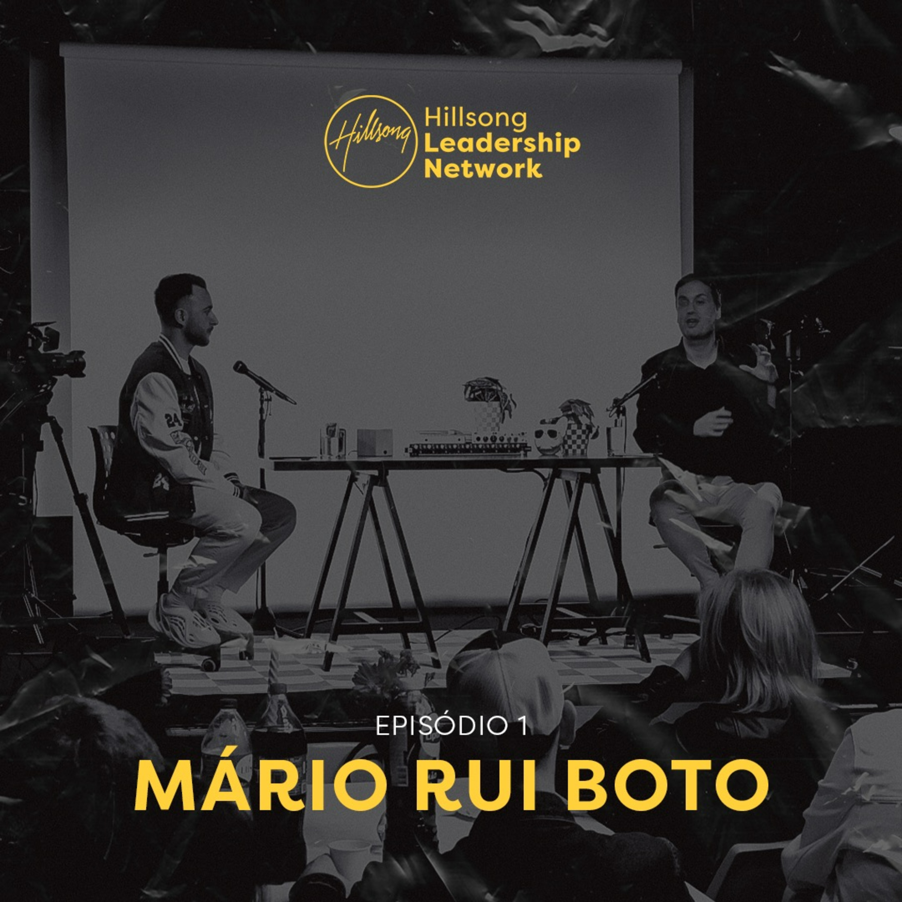 #674 [Especial] — Long Lunch da Hillsong Network com Mário Rui Boto episode artwork