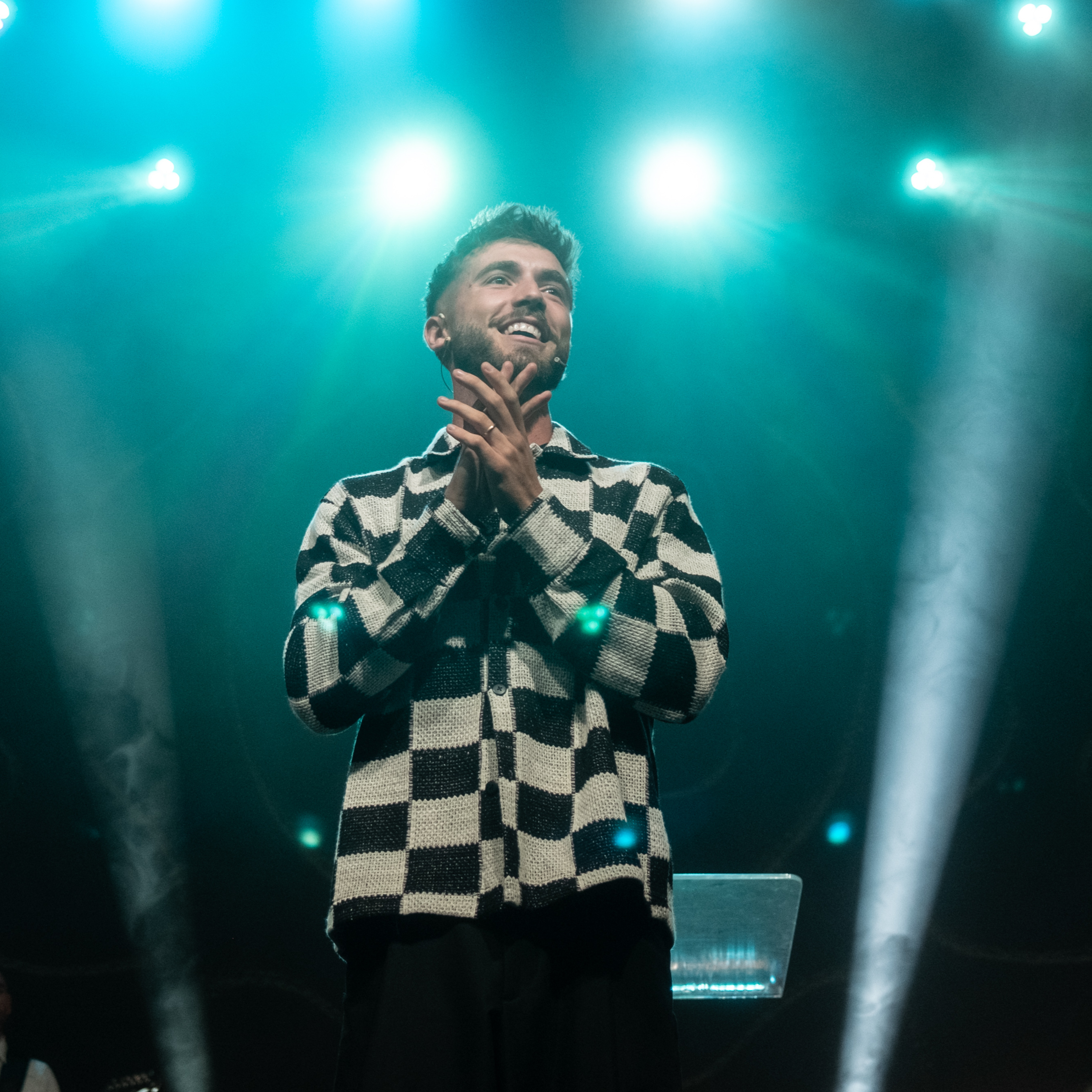 #739 - O Poder de uma Oração Fervorosa (Diogo Gonçalves) episode artwork