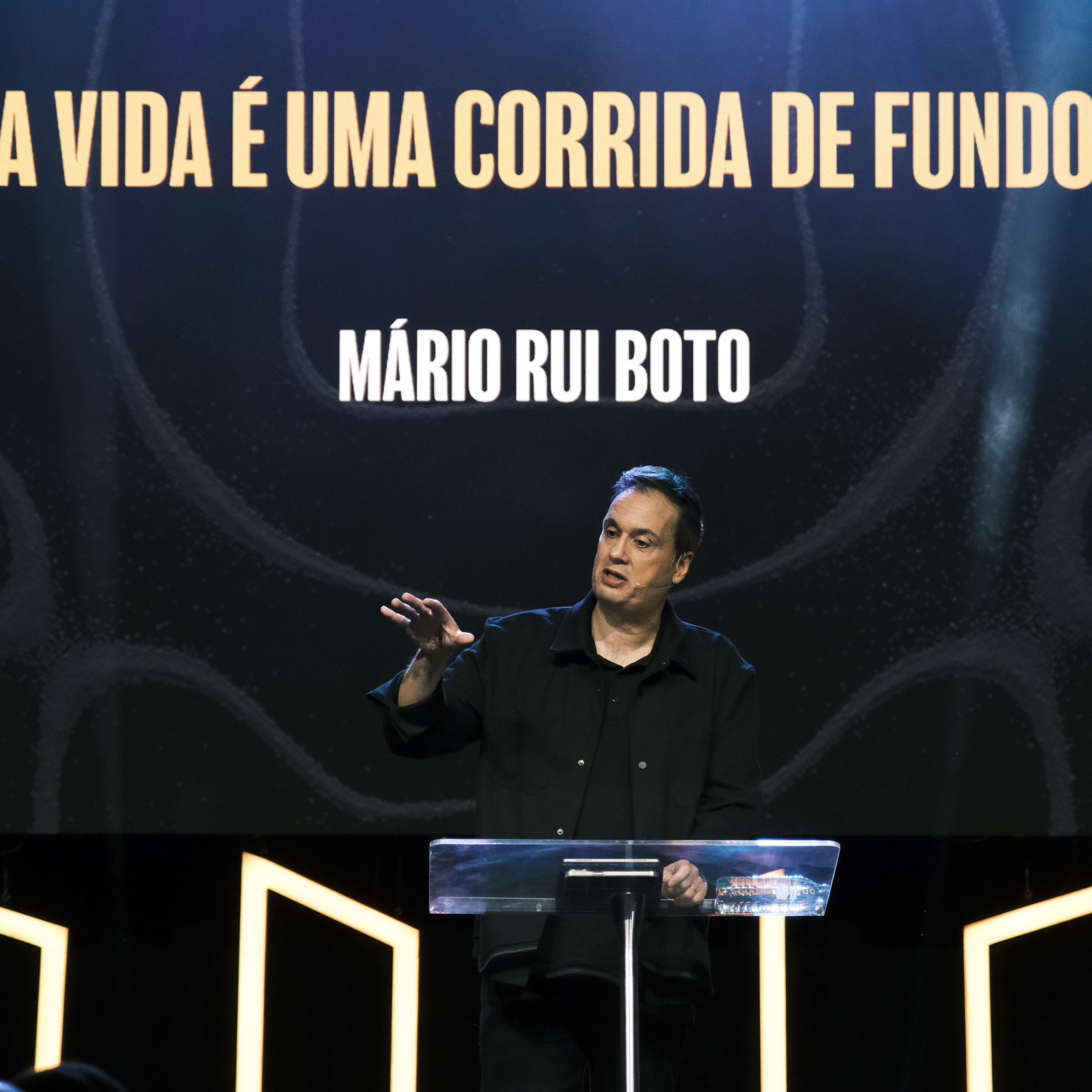 #751 - A Vida É Uma Corrida de Fundo (Mário Rui Boto) episode artwork