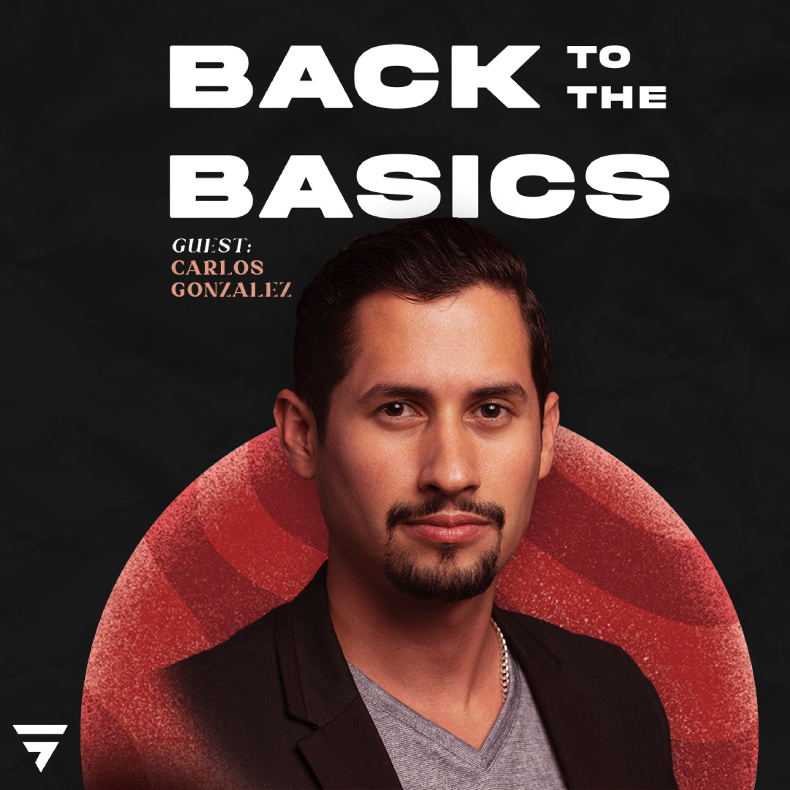 Back to the Basics with Justin McLeod