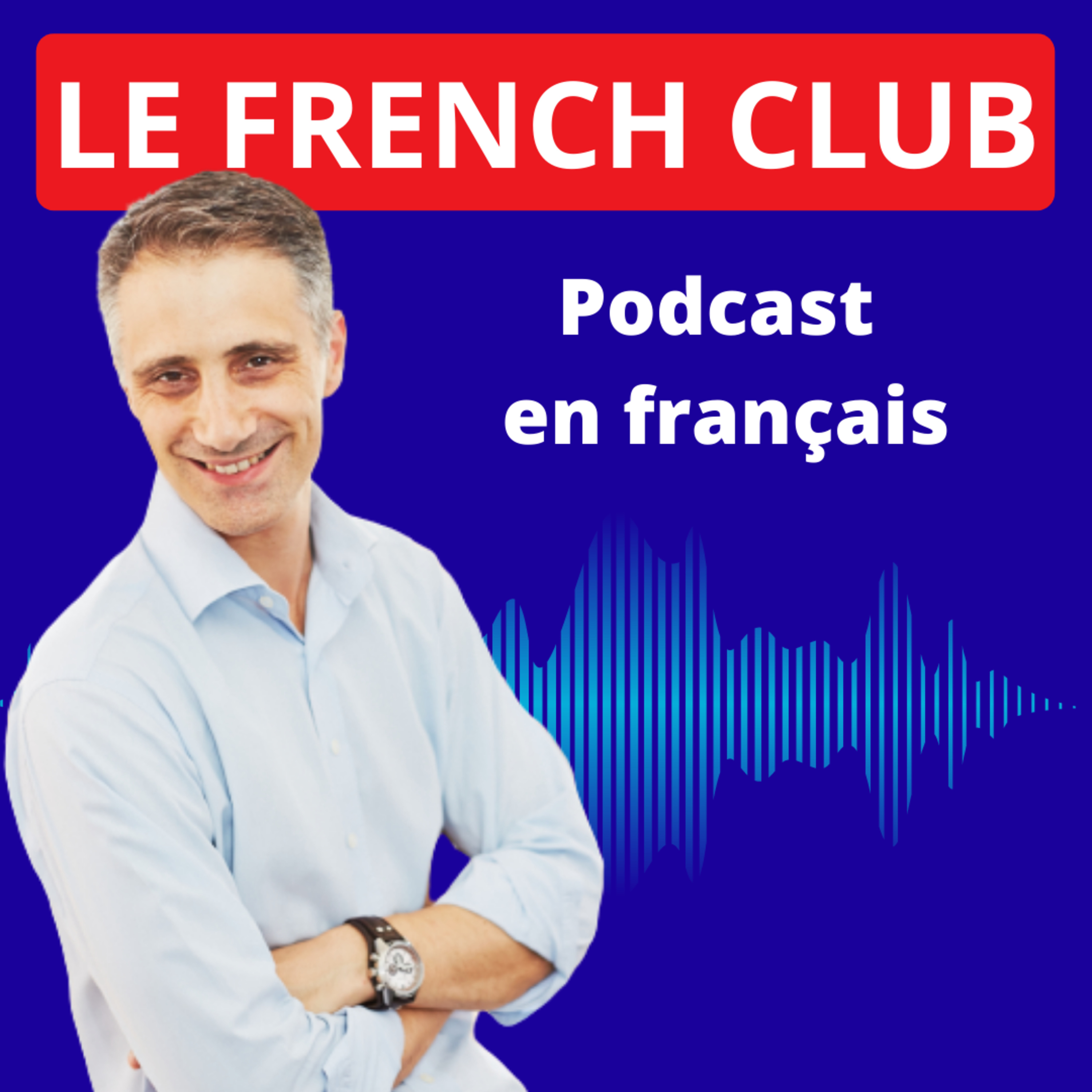 Le French Podcast