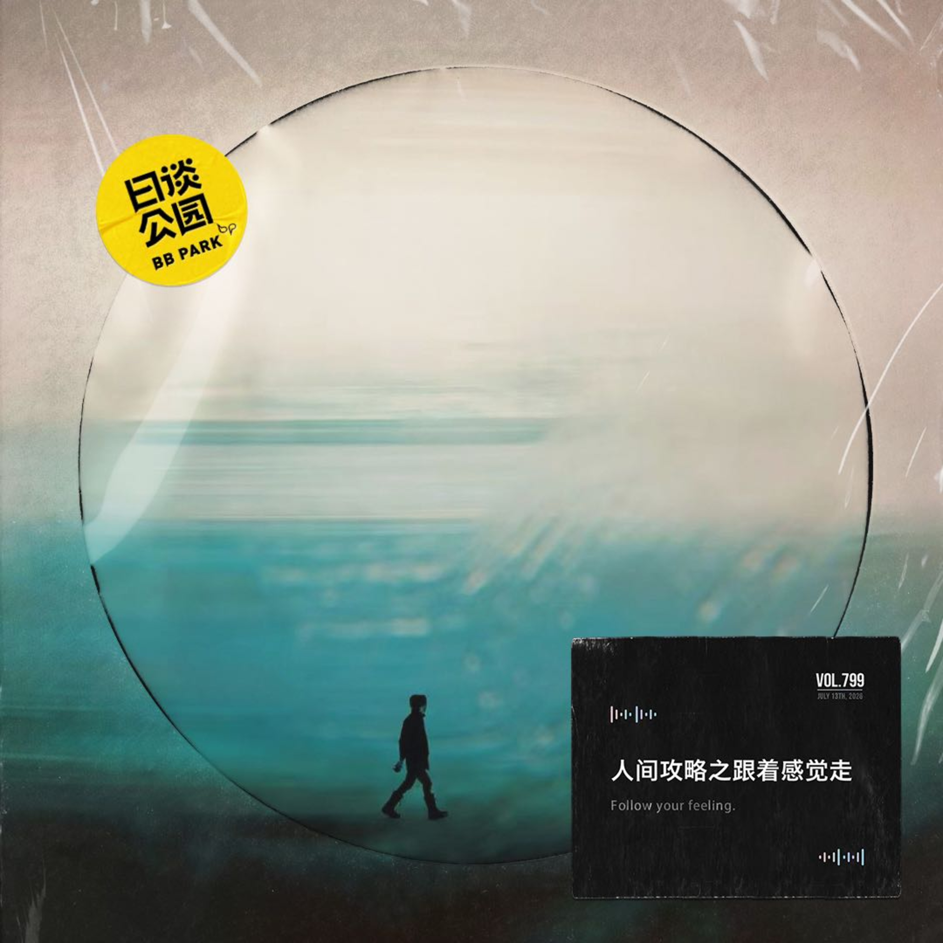 人间攻略之跟着感觉走 episode artwork
