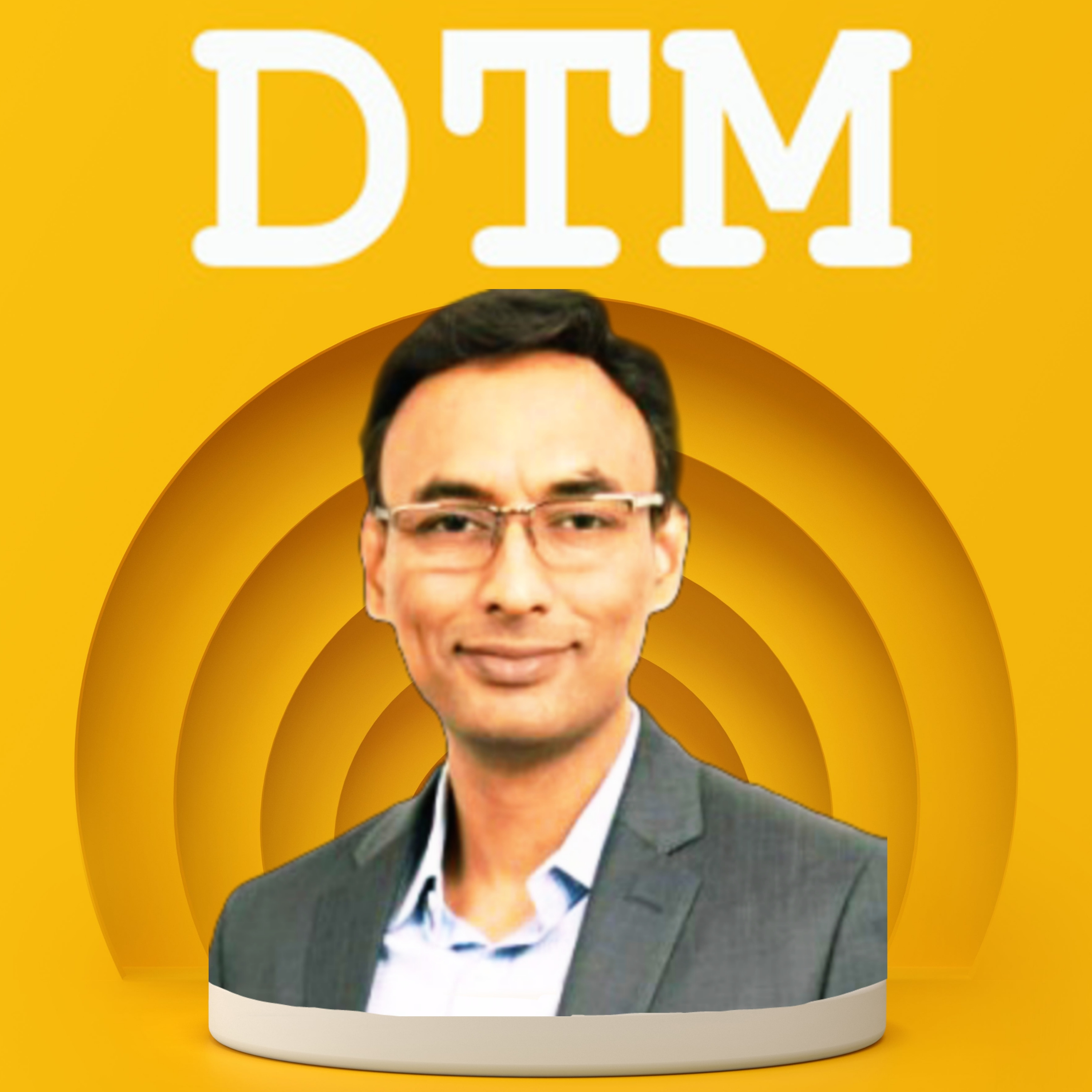Deep Tech Musings