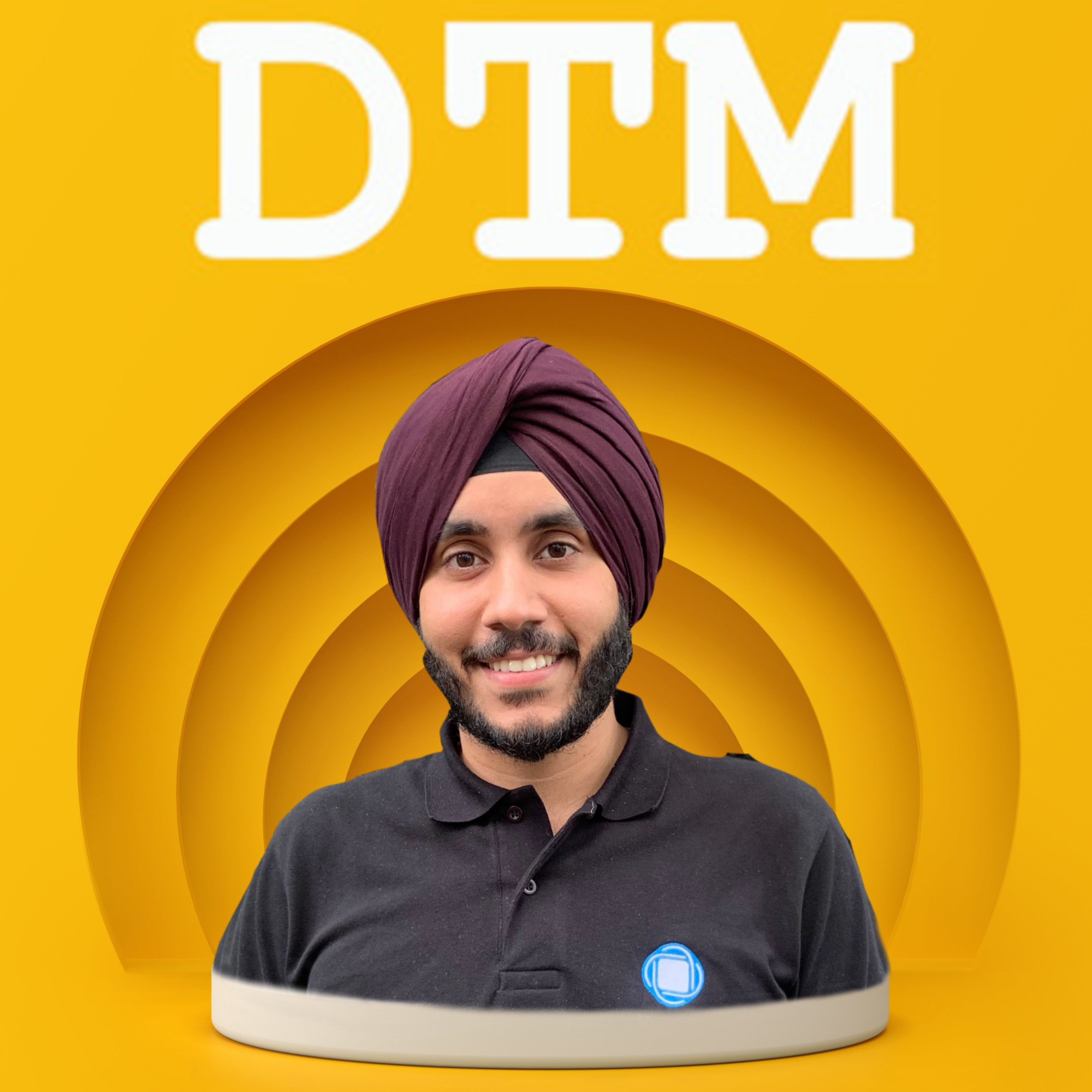 Deep Tech Musings
