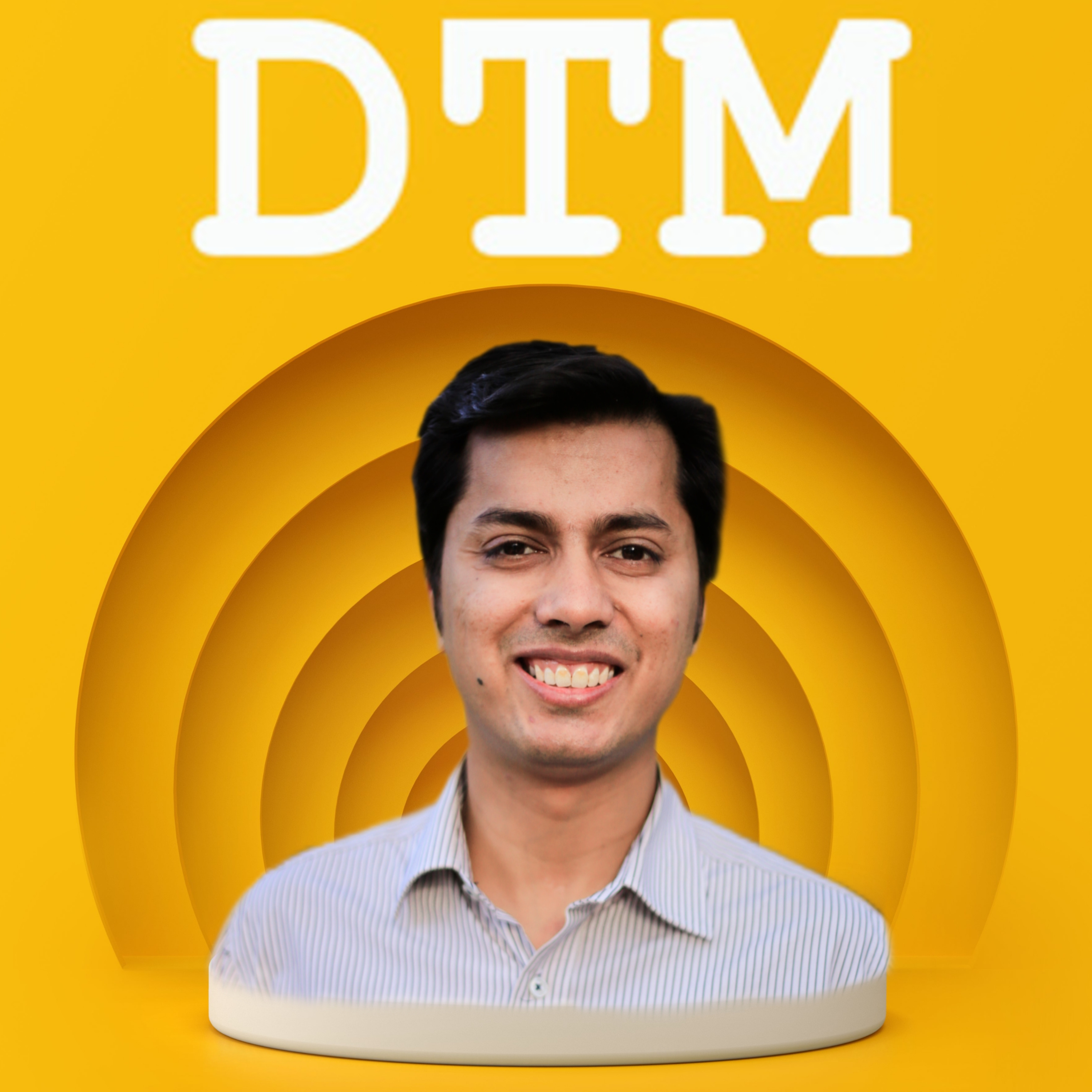 Deep Tech Musings