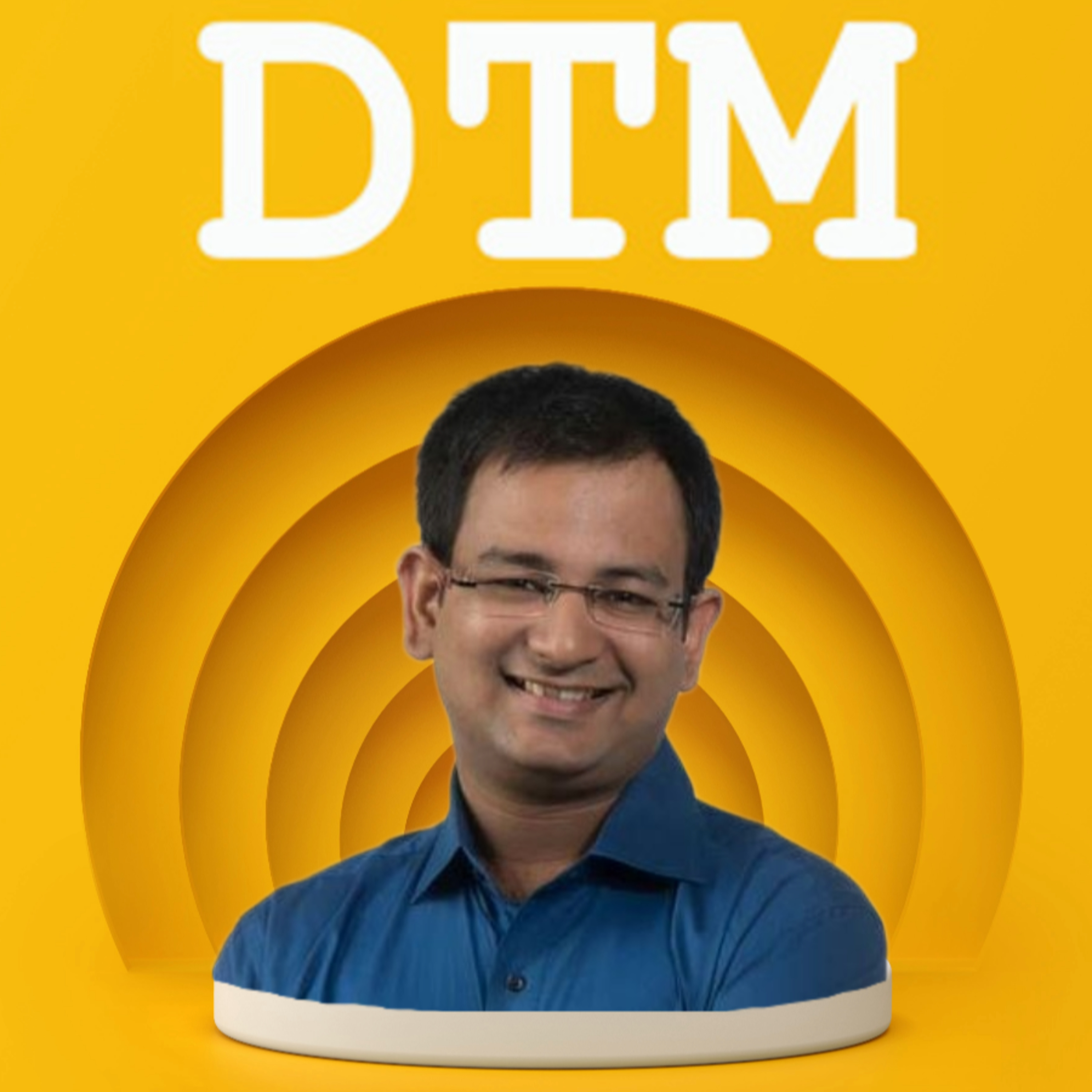 Deep Tech Musings