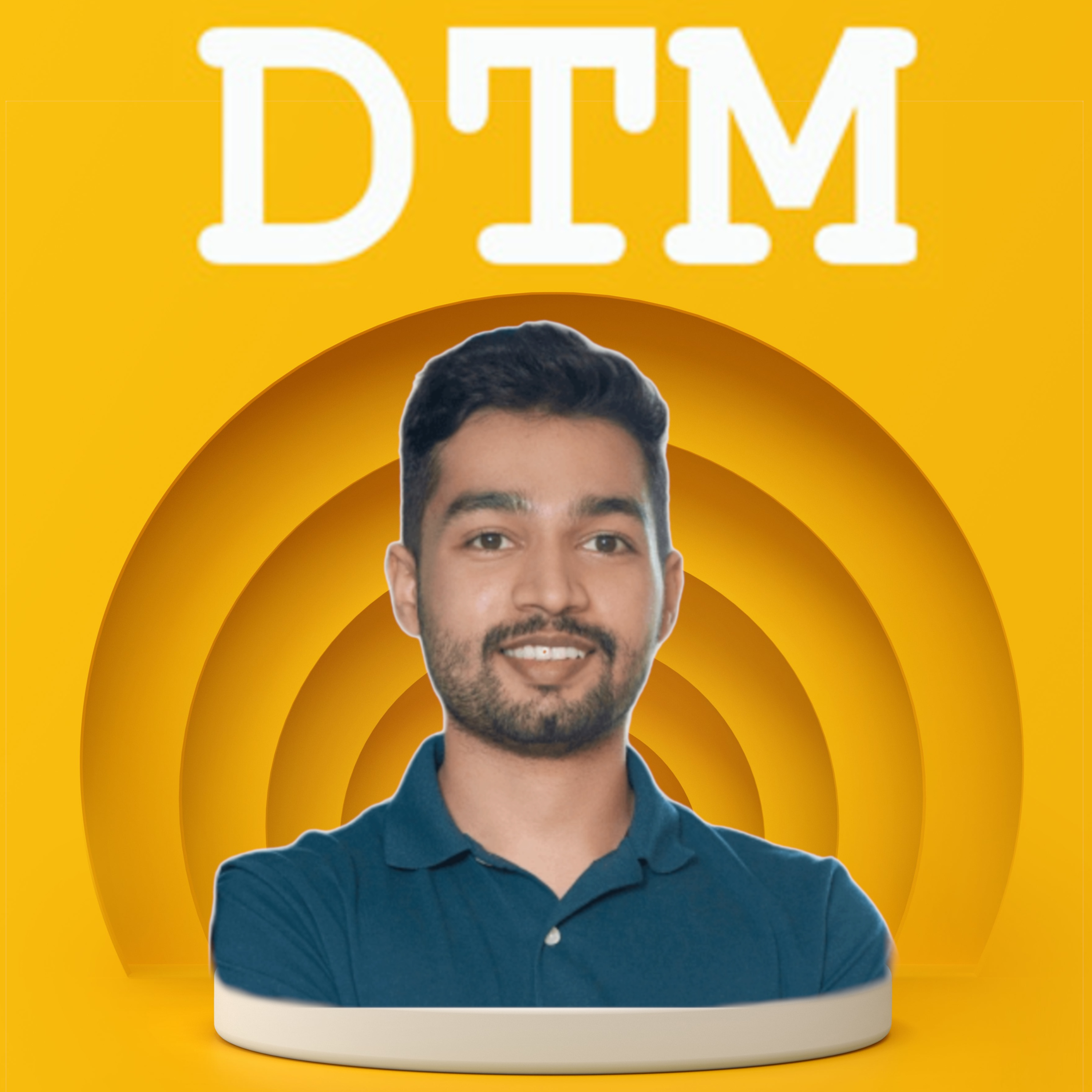 Deep Tech Musings