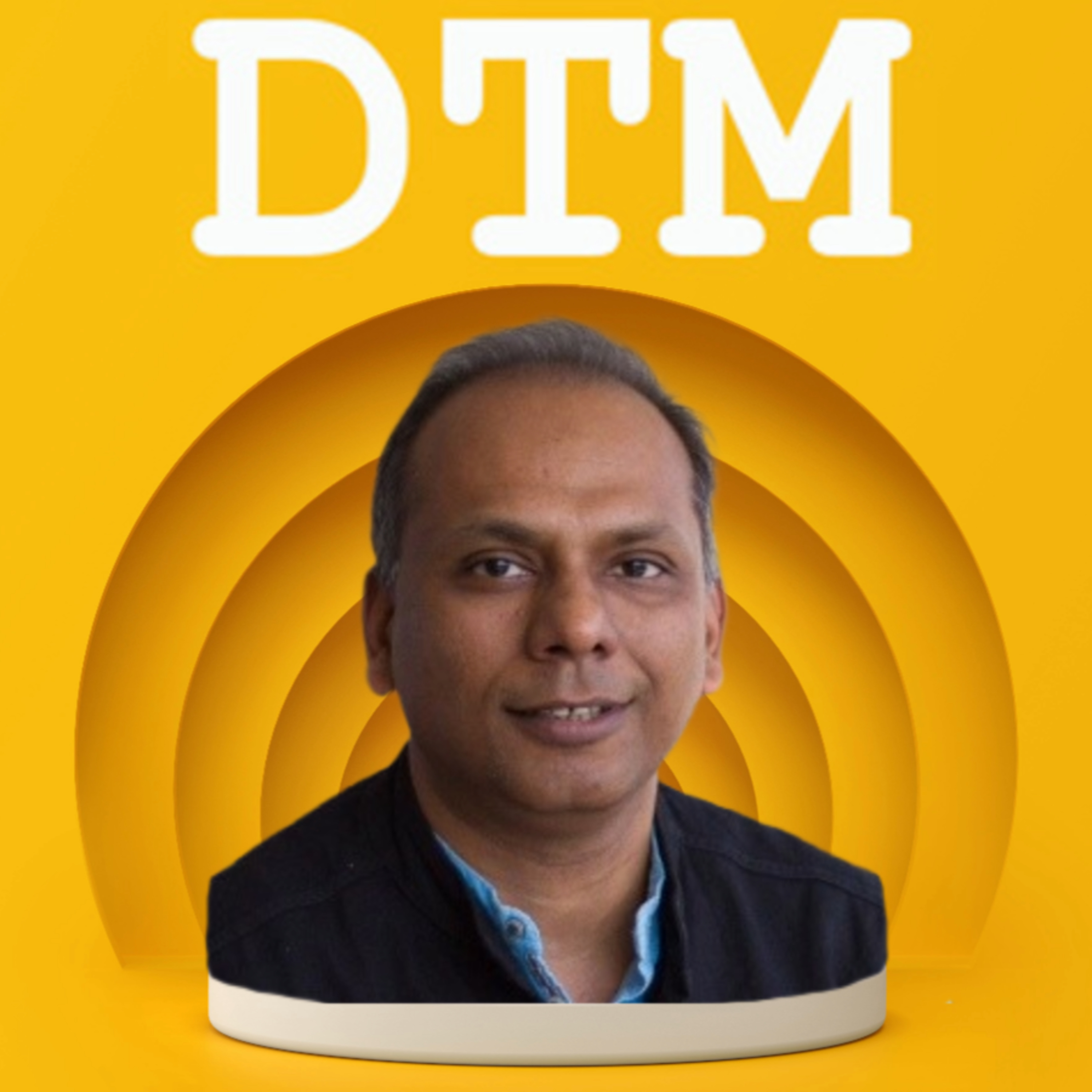 Deep Tech Musings