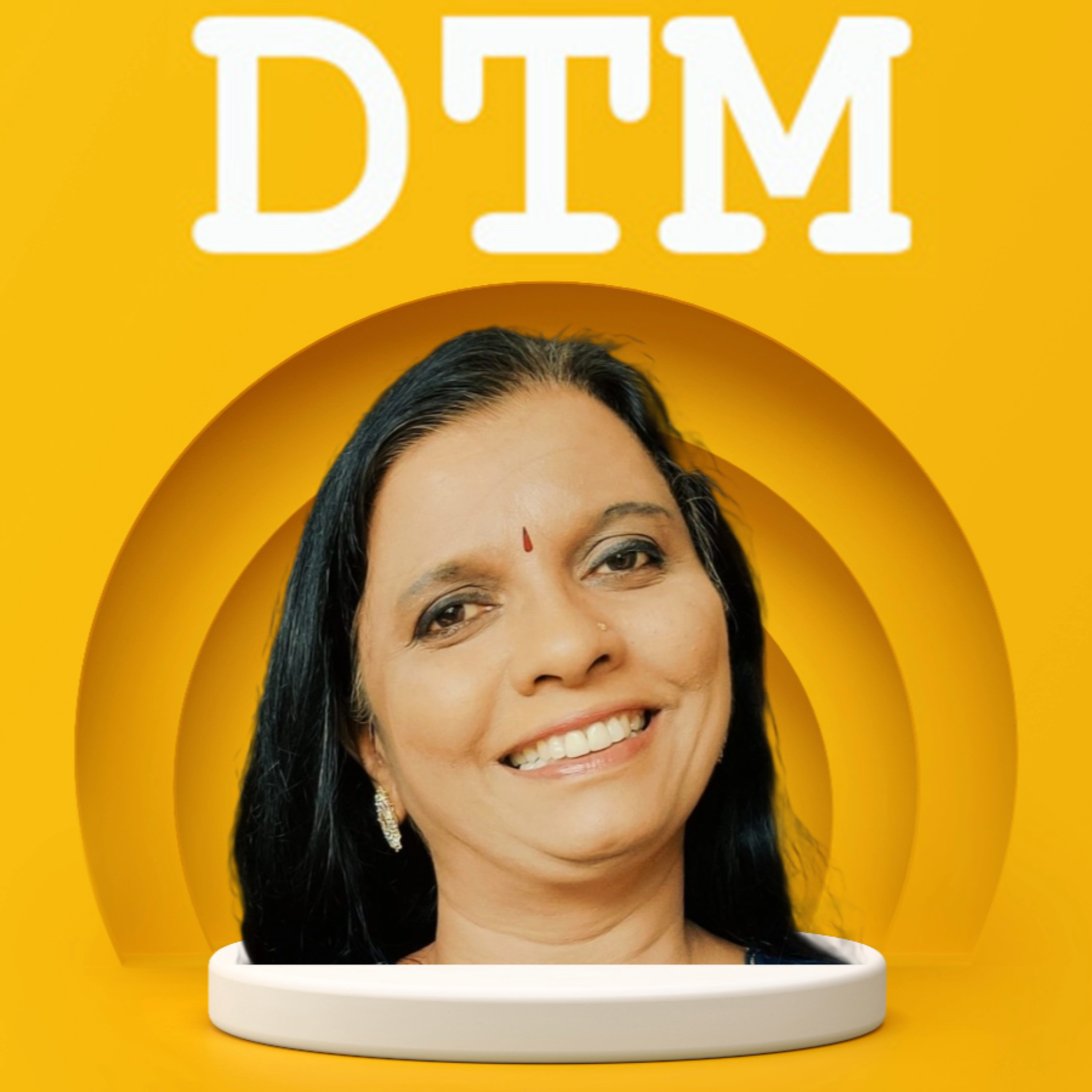 Deep Tech Musings