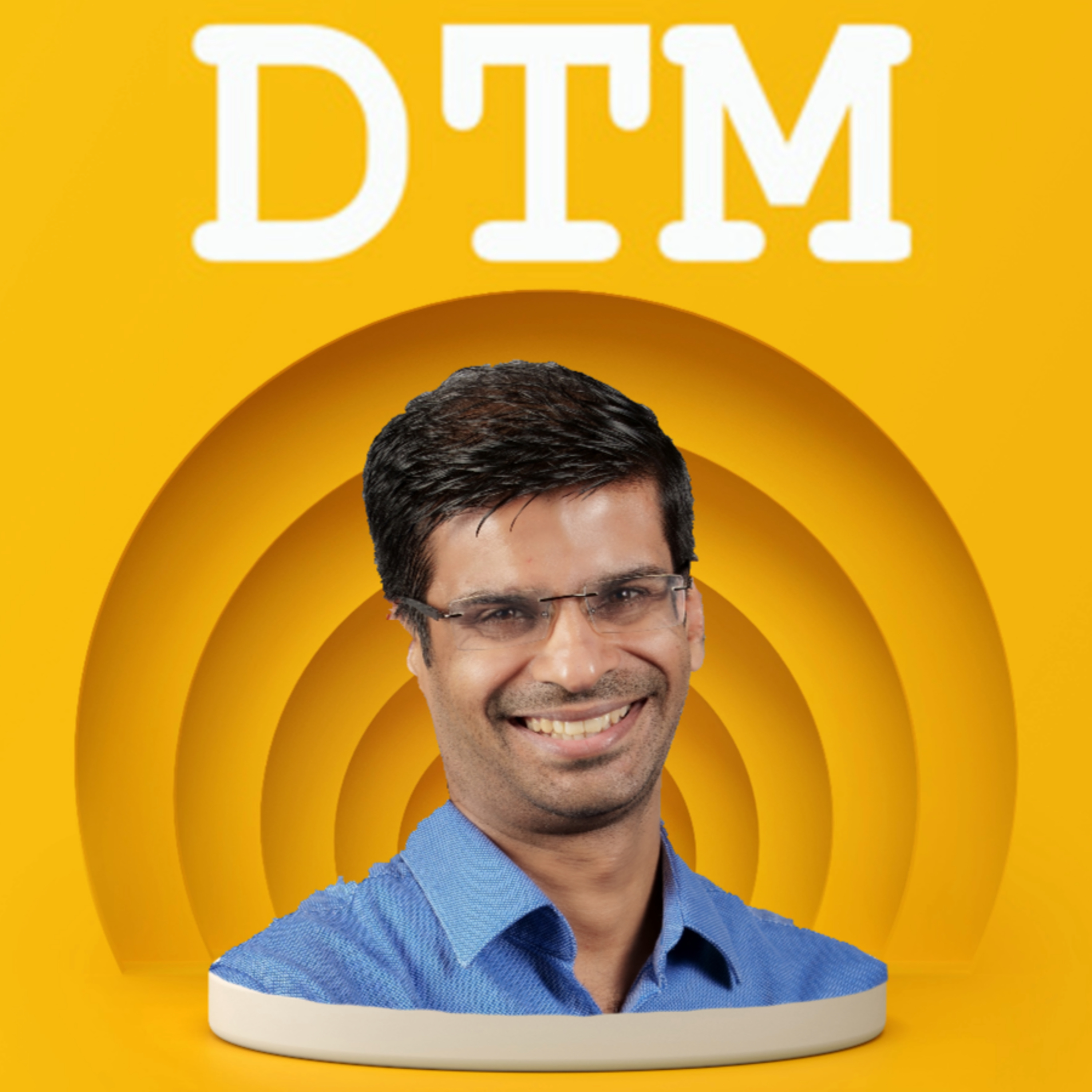 Deep Tech Musings