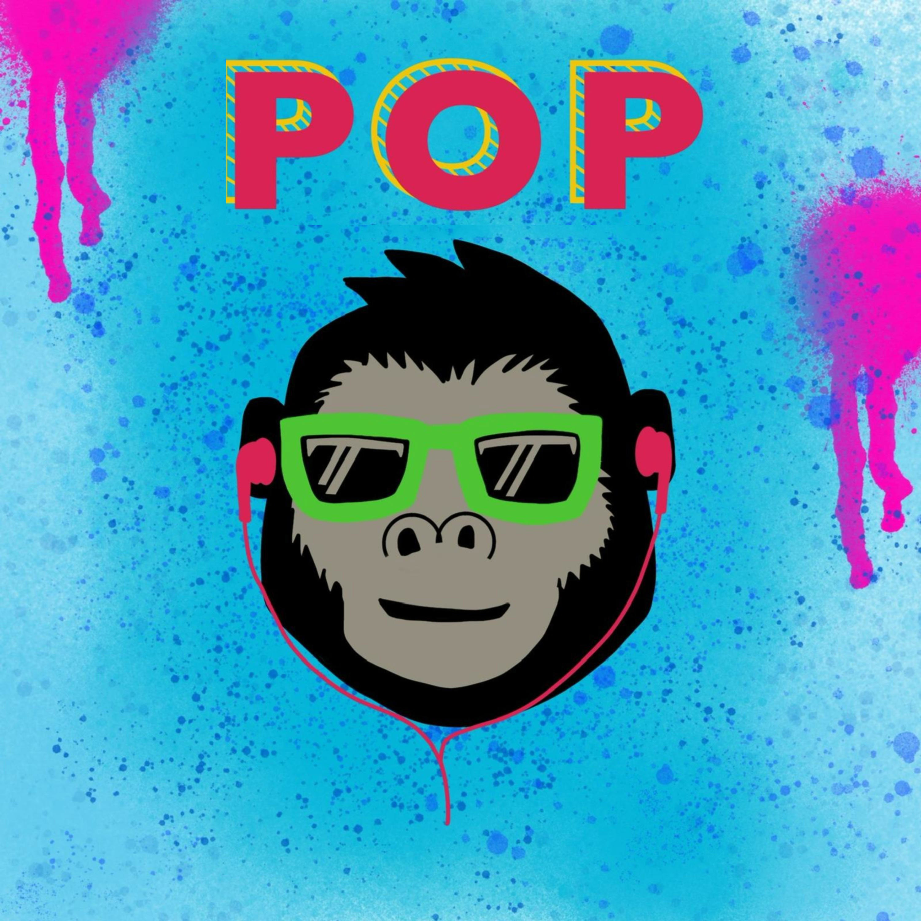 The Pop Guerrillas Are Back! The Pop Guerrillas 2.0 Trailer