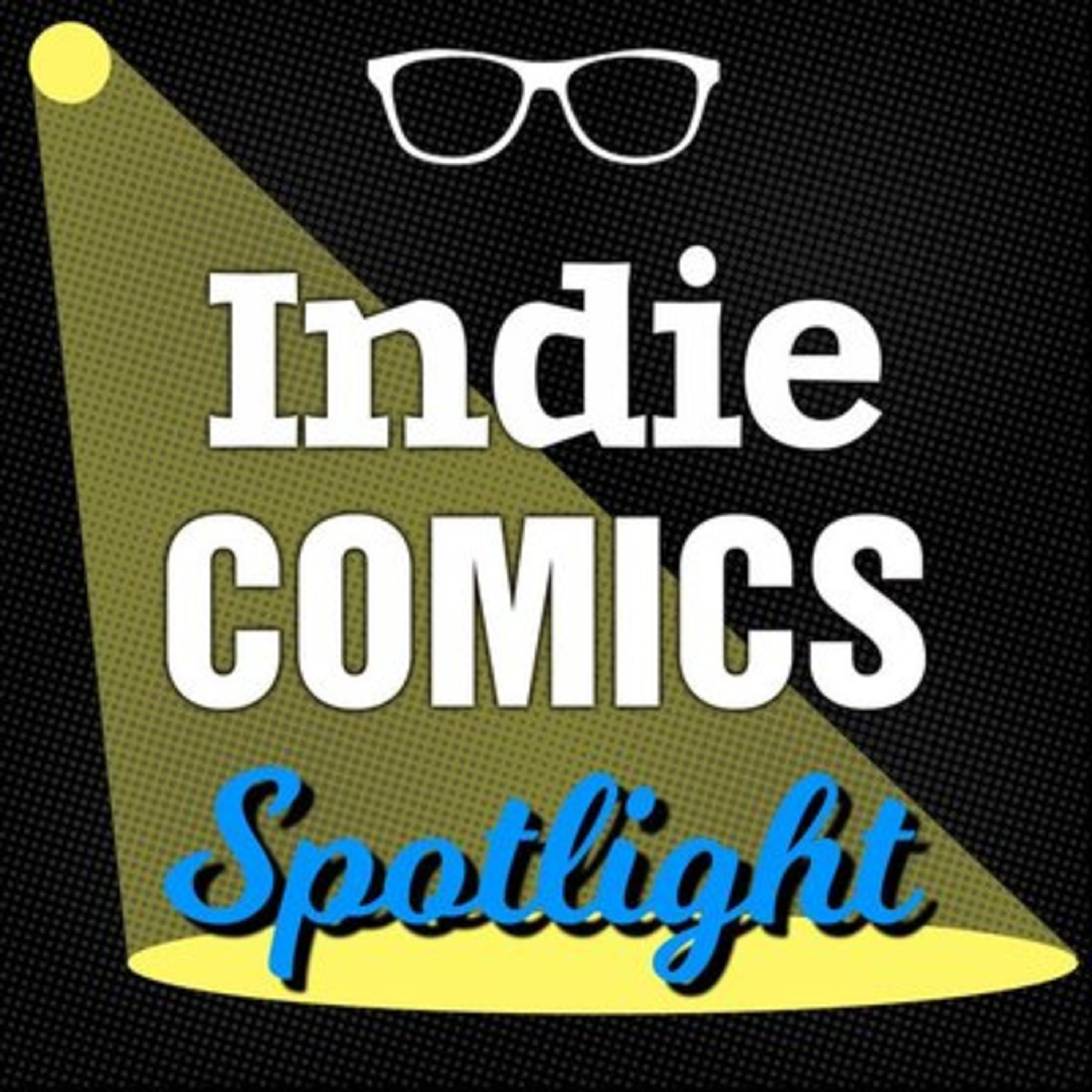 Indie Comics Spotlight: Elle(s) Vol 2 episode artwork