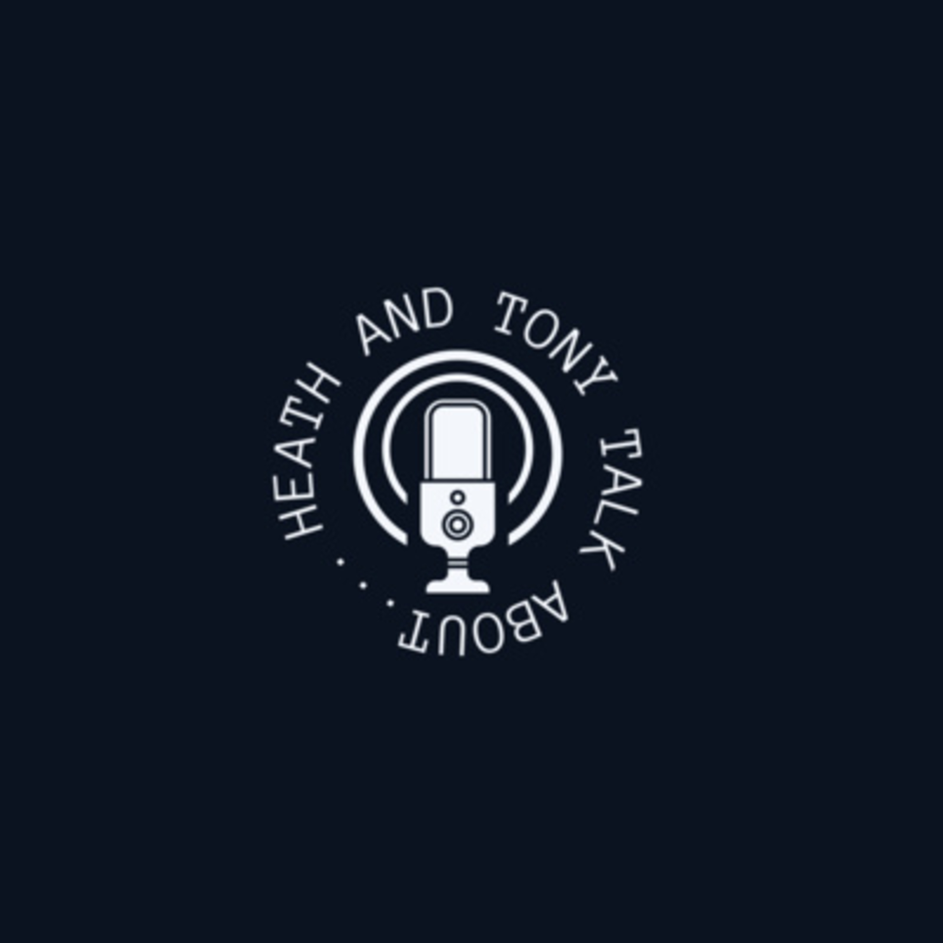 Heath and Tony Talk about...The New 52 episode artwork