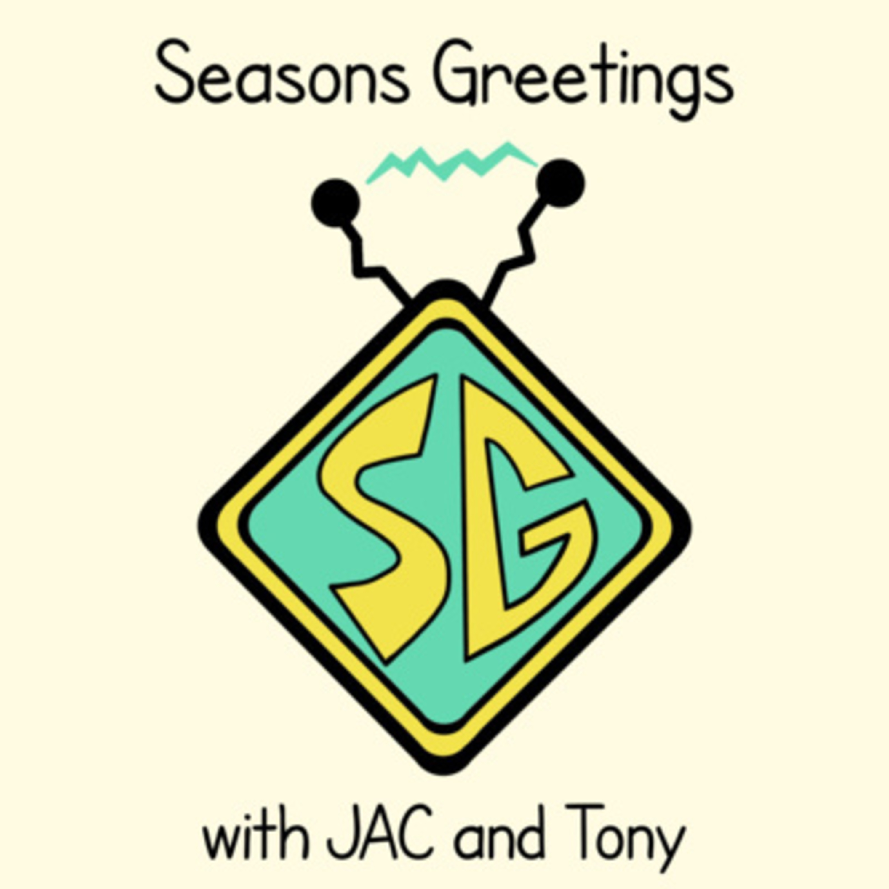 Seasons Greetings: Firefly Part 2 (episodes 7-14) episode artwork