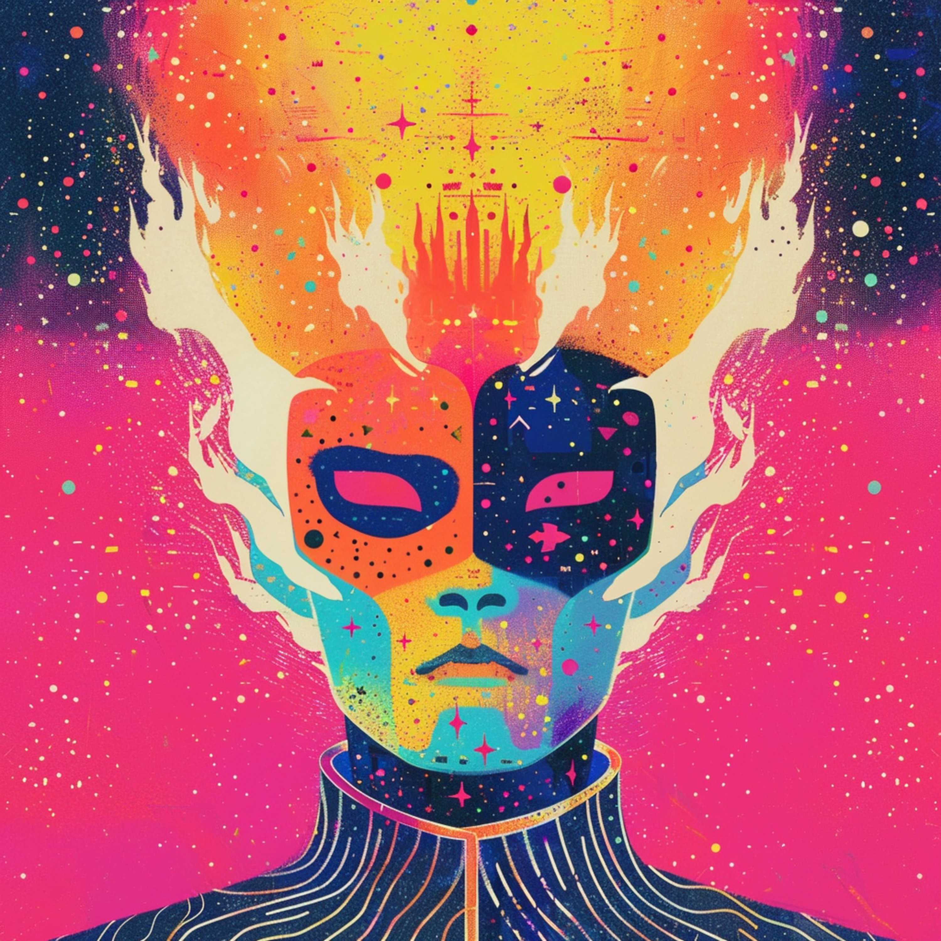 O guarda-chuva no século XXI  episode artwork