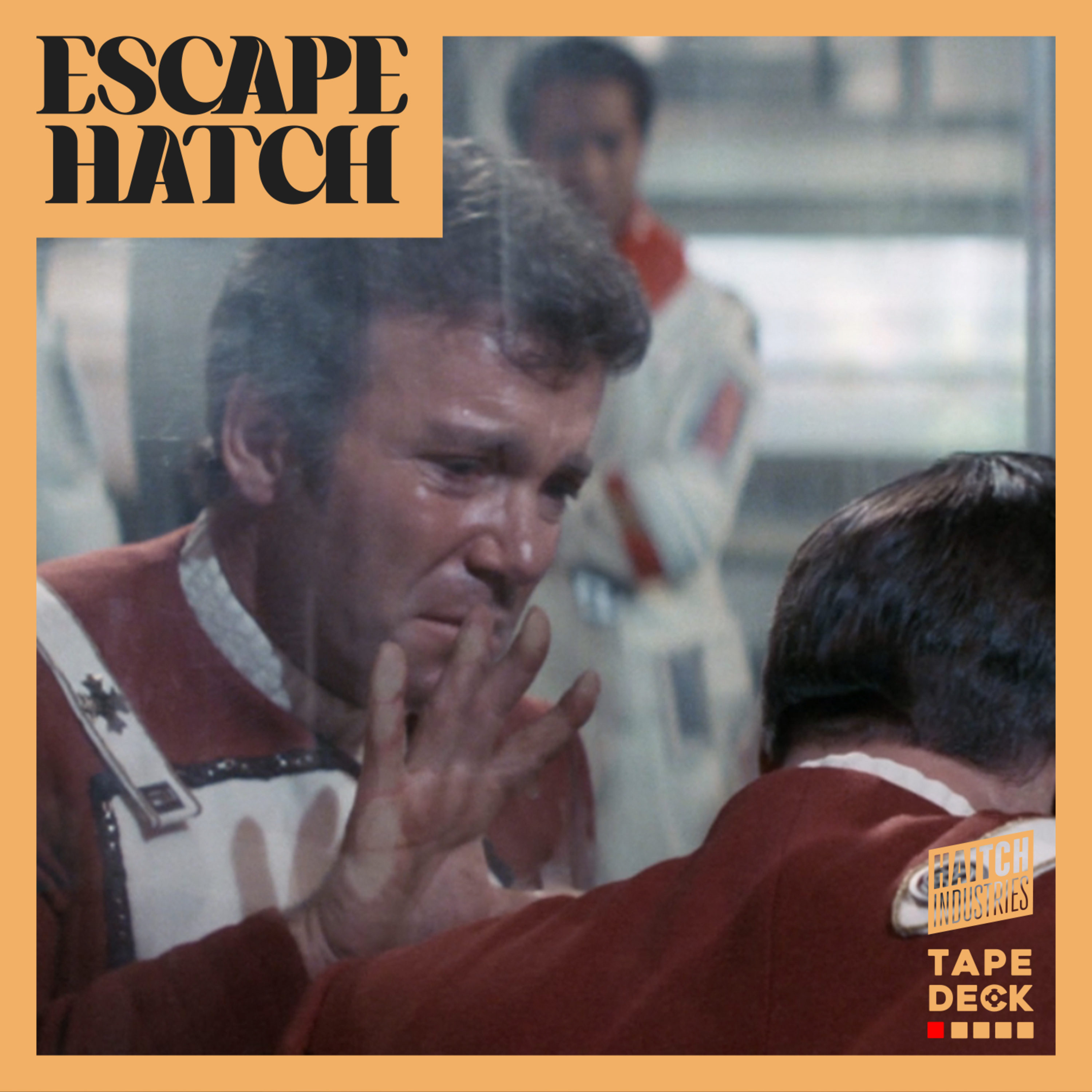 Escape Hatch (formerly Dune Pod)