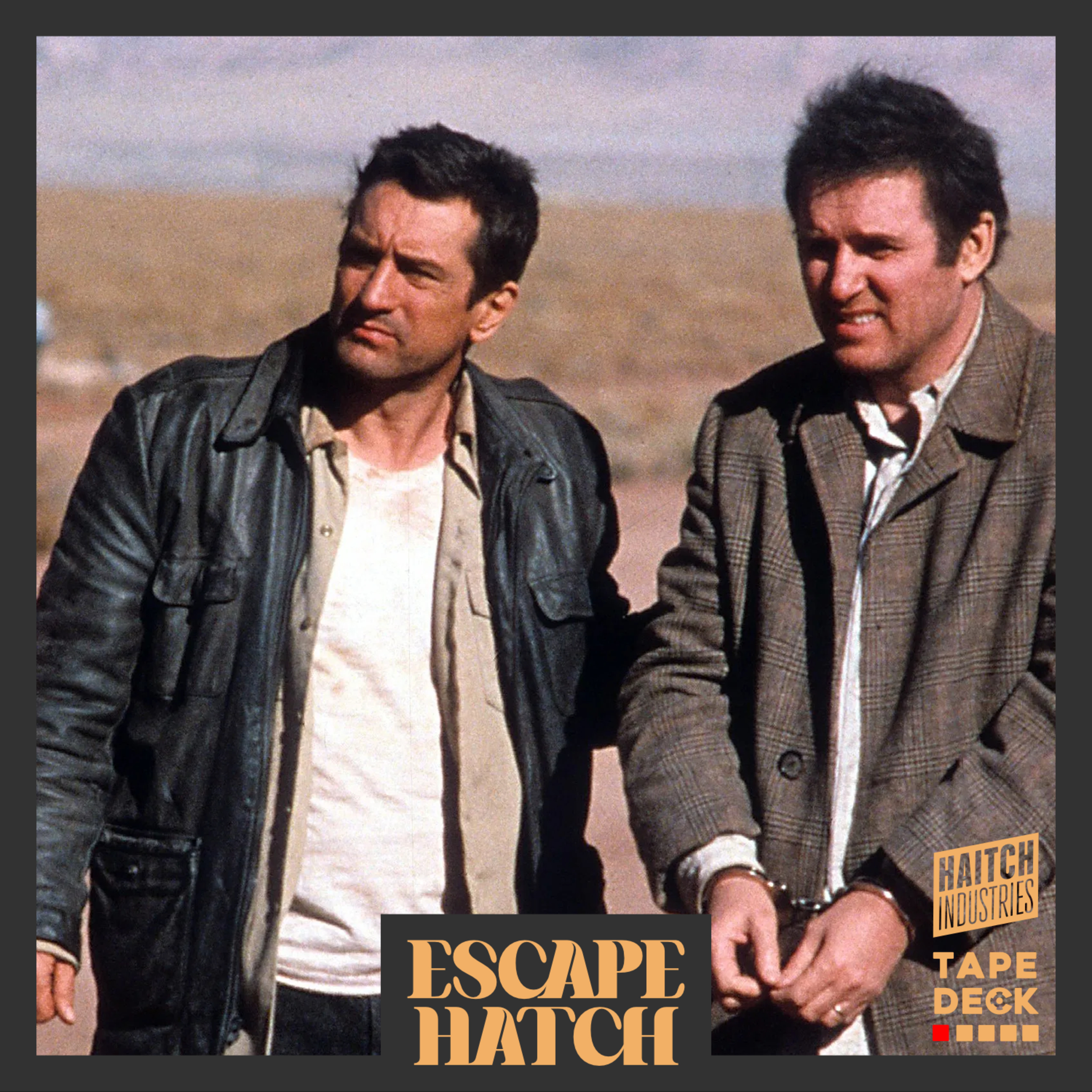 Midnight Run (1988)