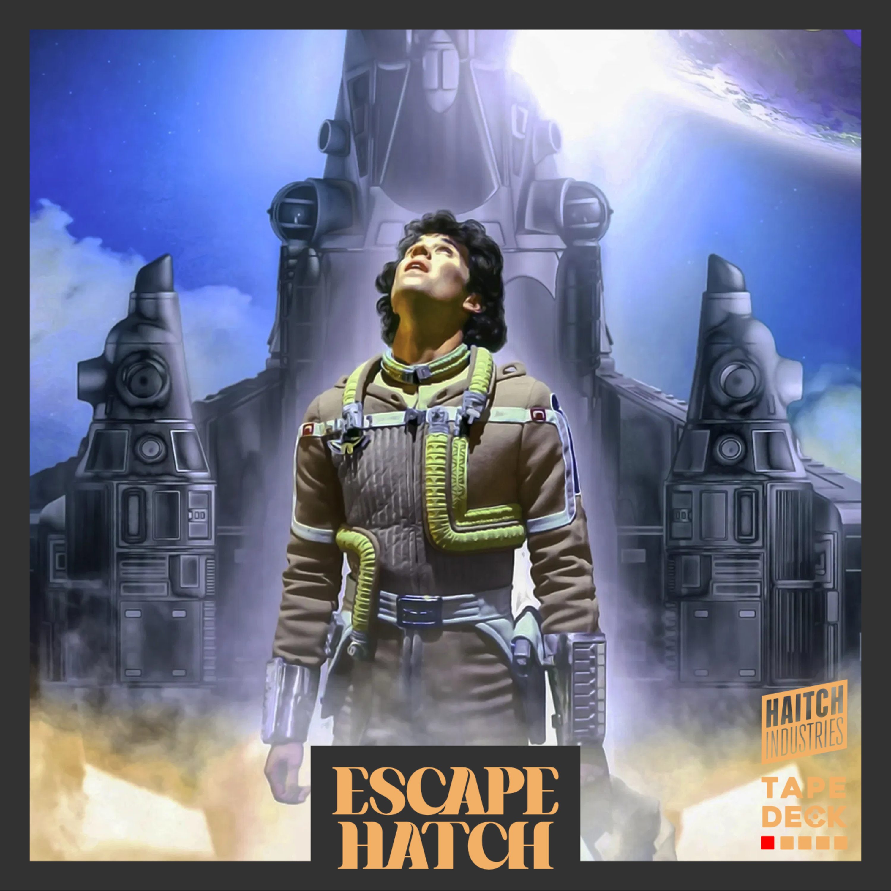 The Last Starfighter (1984)