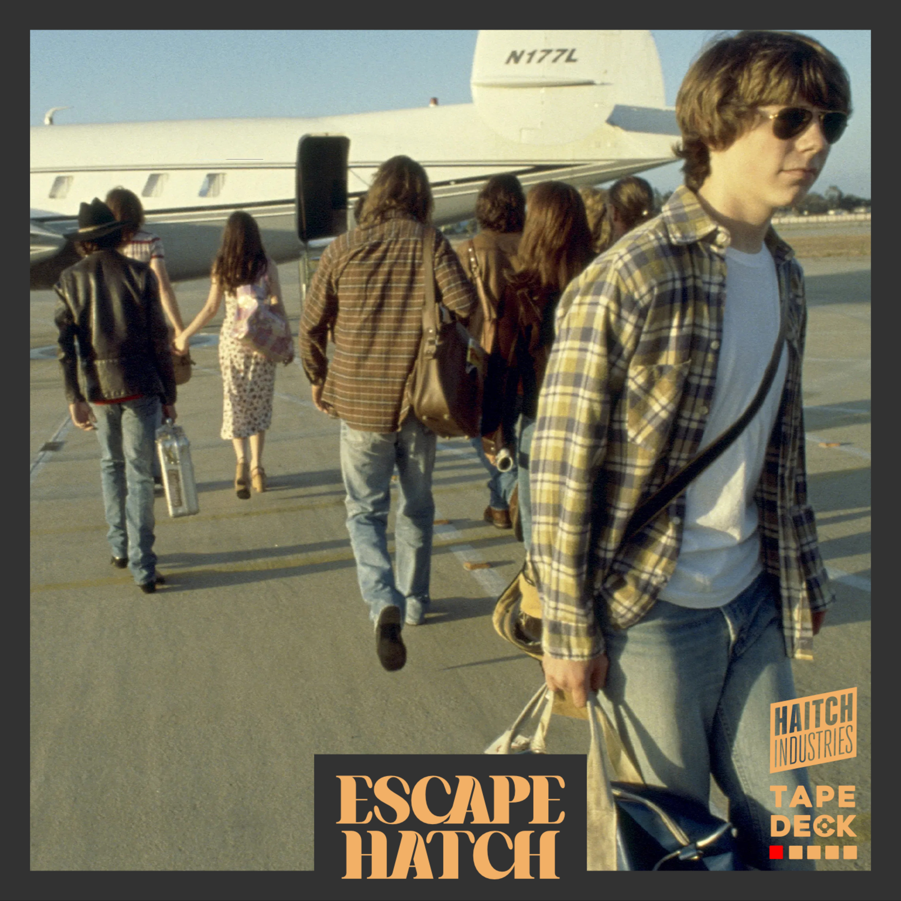 Almost Famous (2000) episode artwork