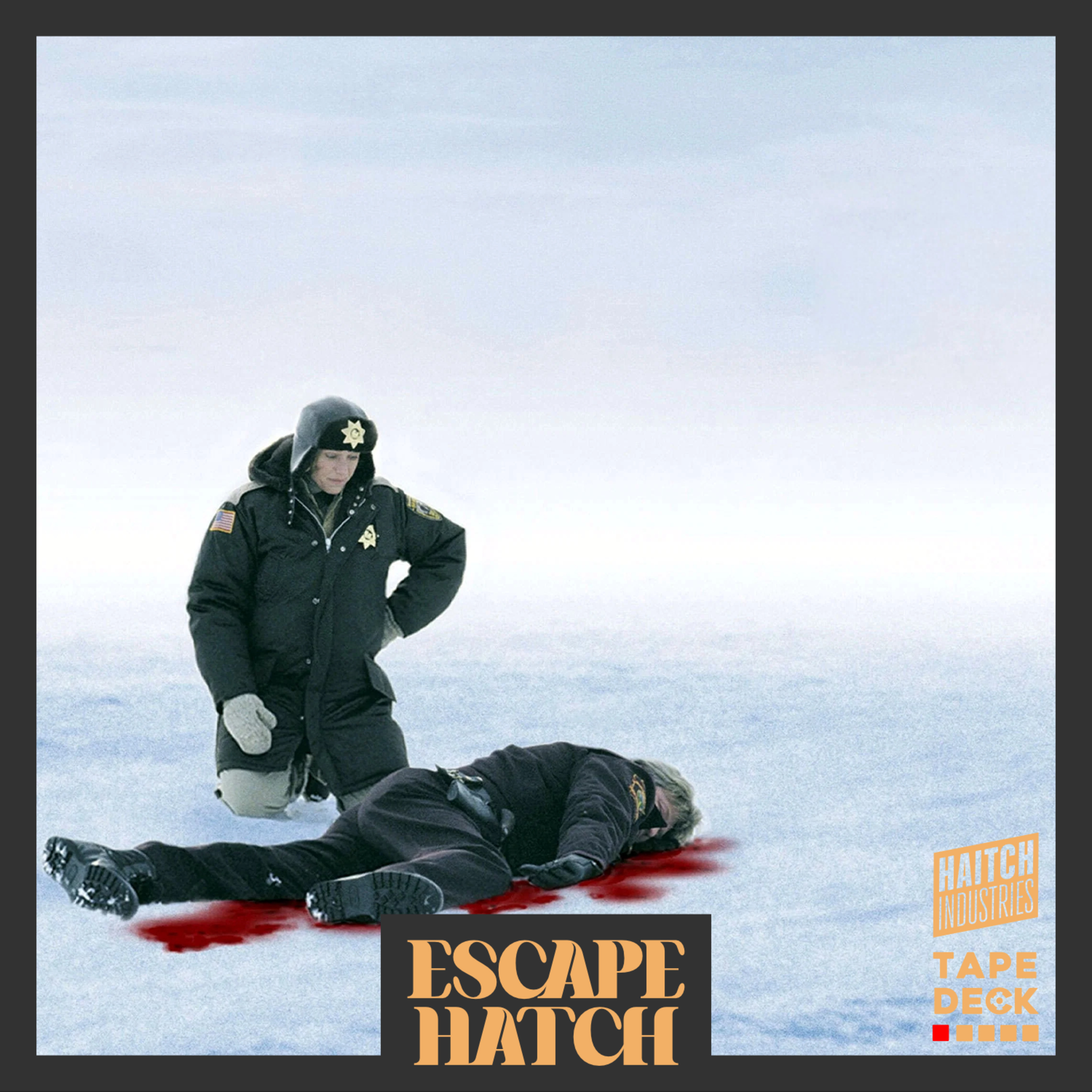 Fargo (1996) episode artwork