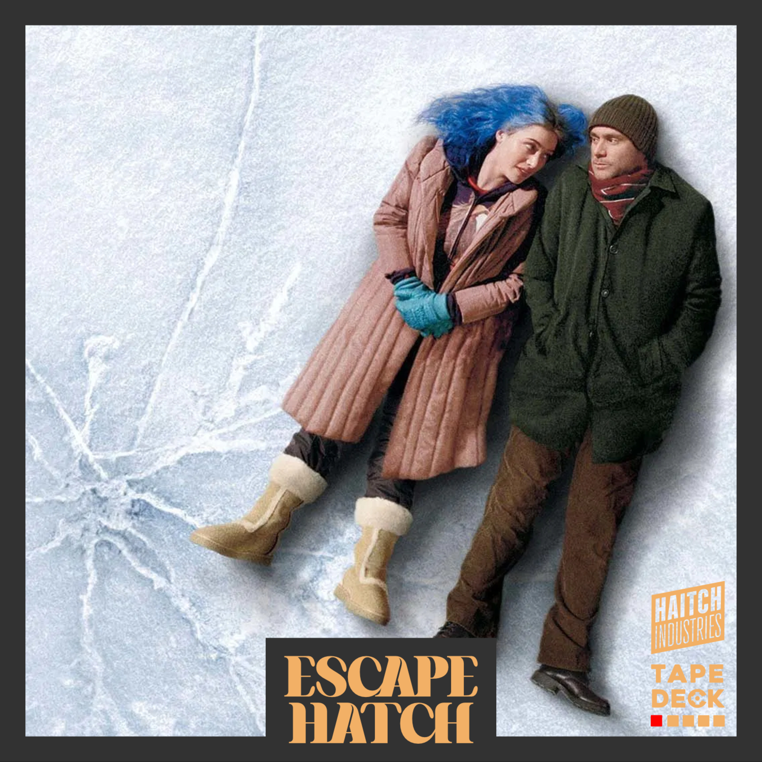 Eternal Sunshine of the Spotless Mind (2004) episode artwork
