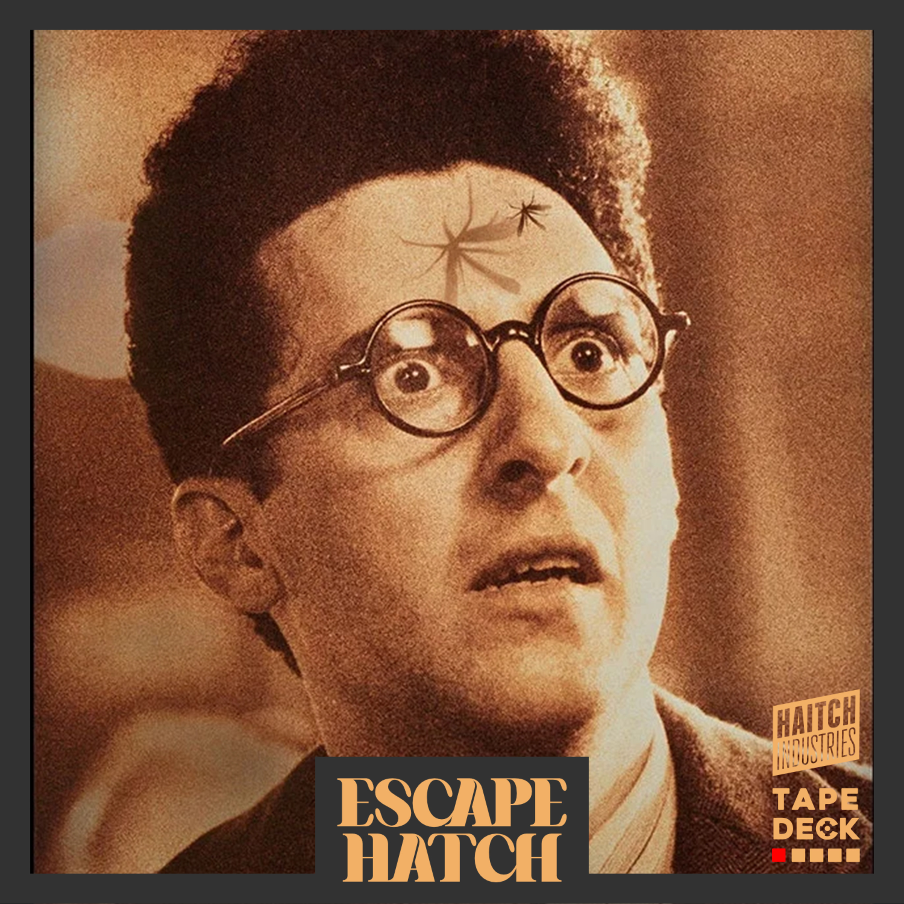 Barton Fink (1991)