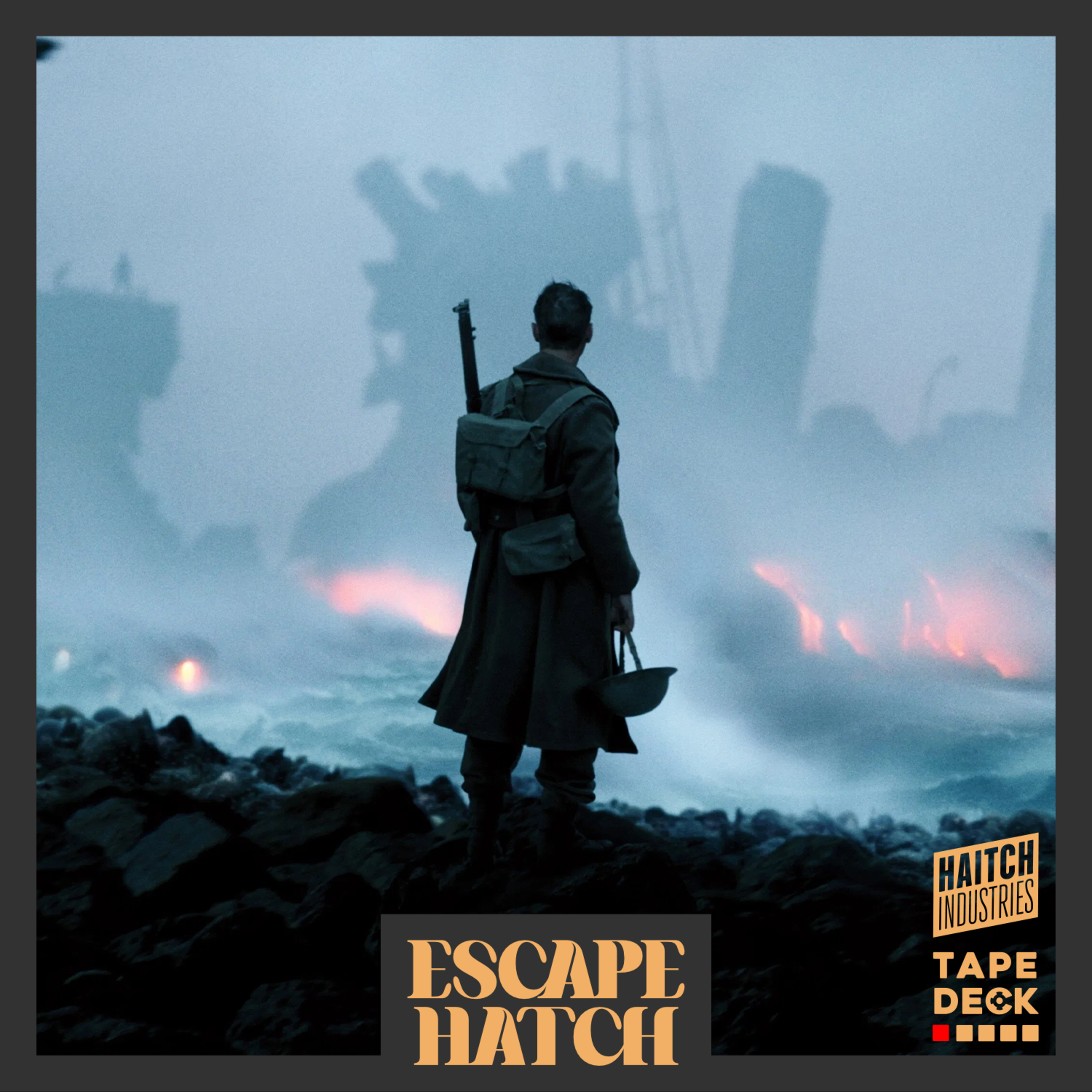 Dunkirk (2017) episode artwork