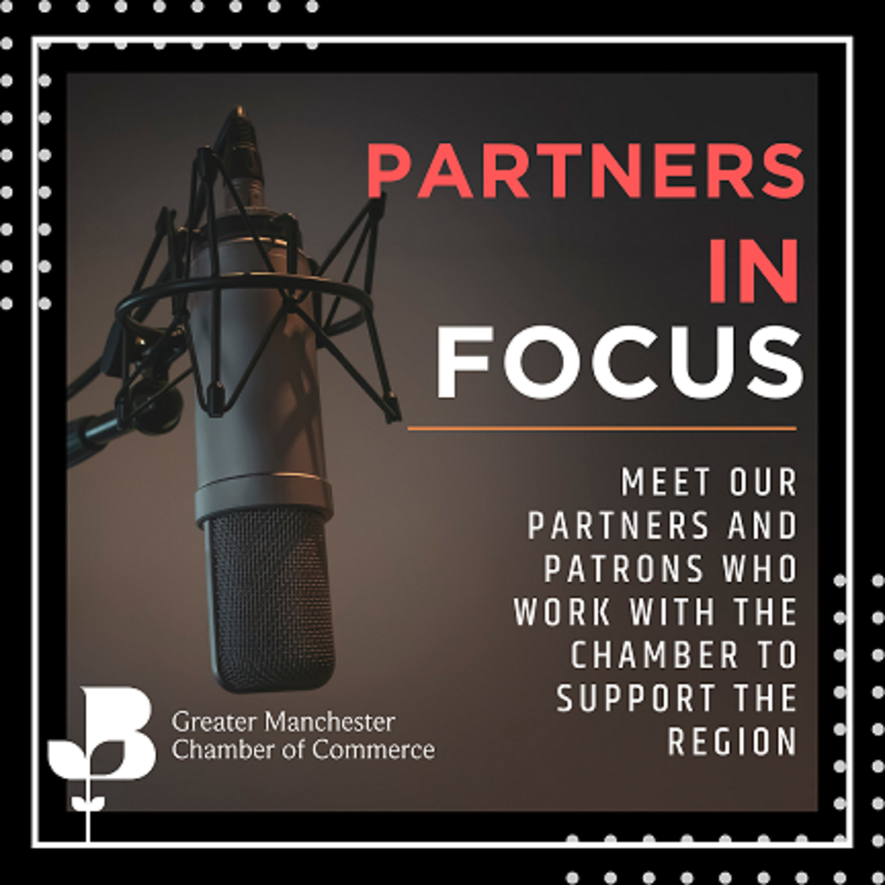 GM Chamber : Chamber Live Podcast