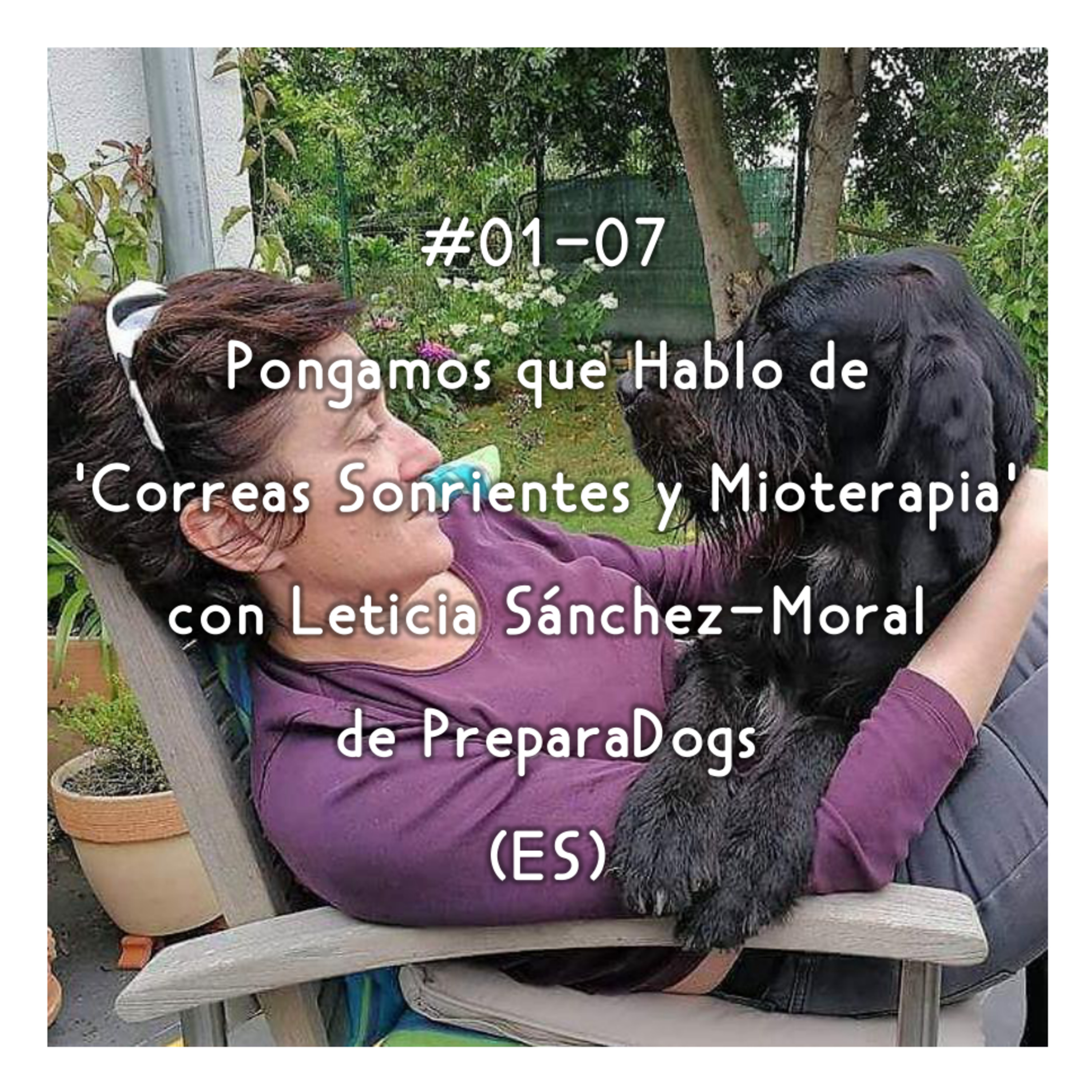 Pongamos que Hablo de Perros