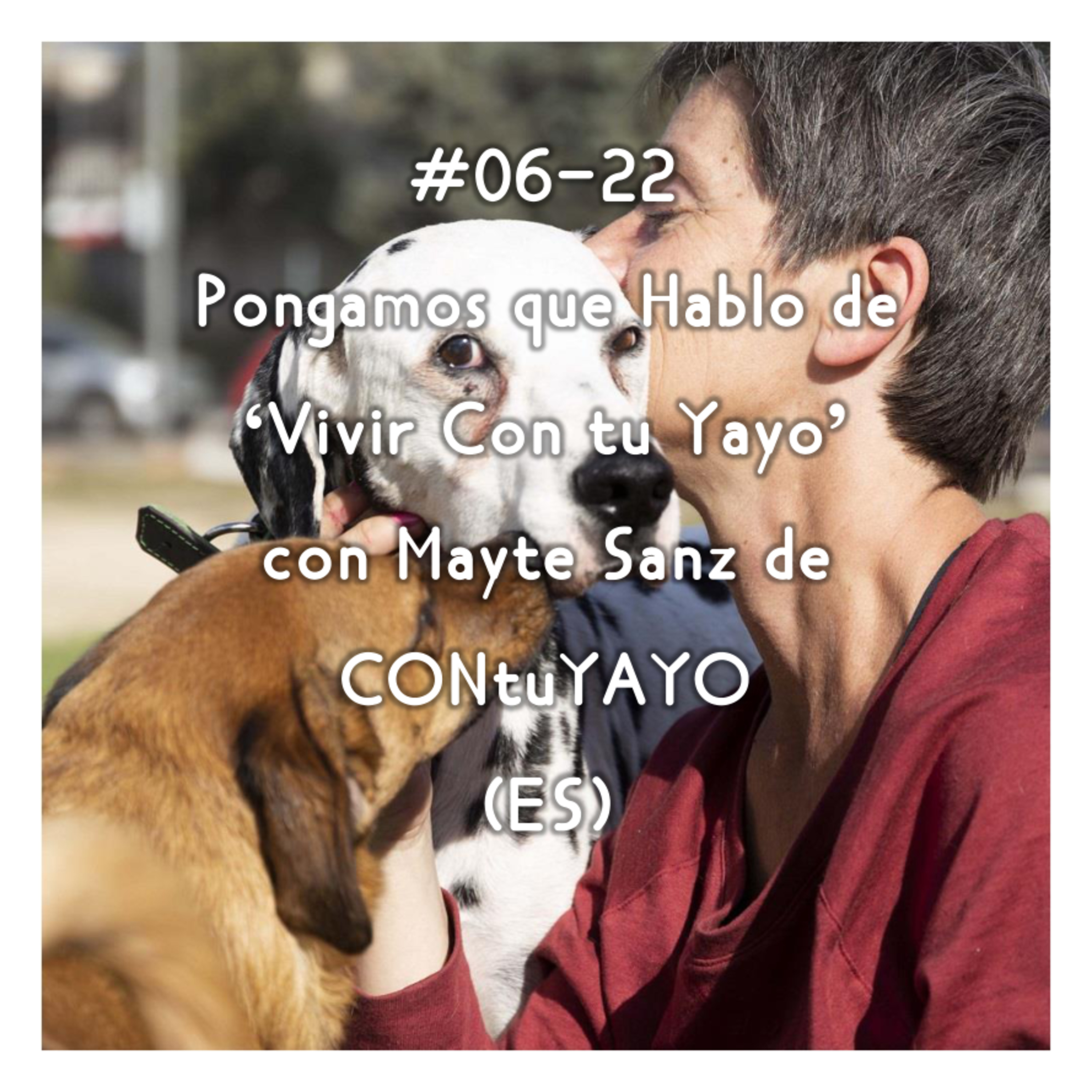 Pongamos que Hablo de Perros