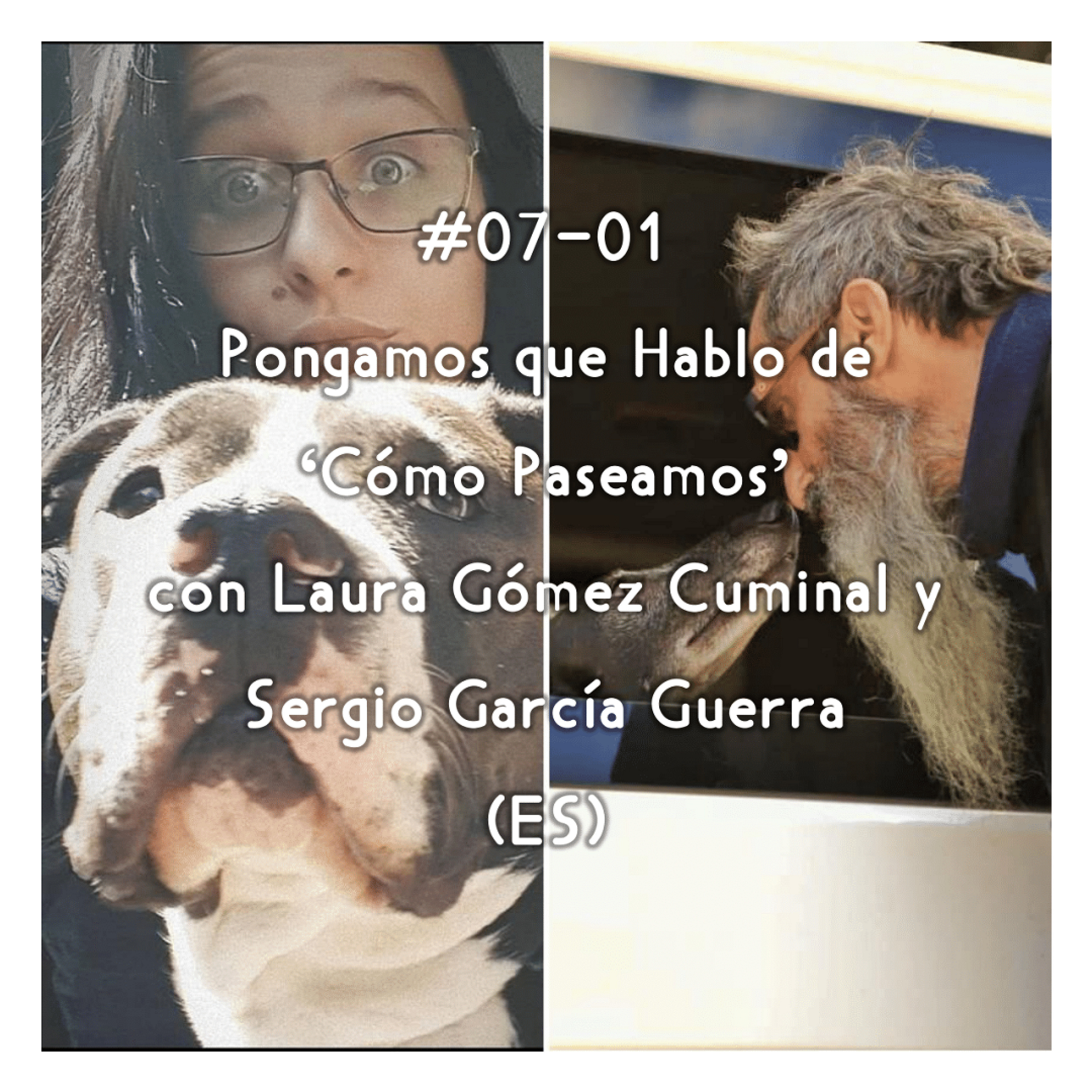 Pongamos que Hablo de Perros