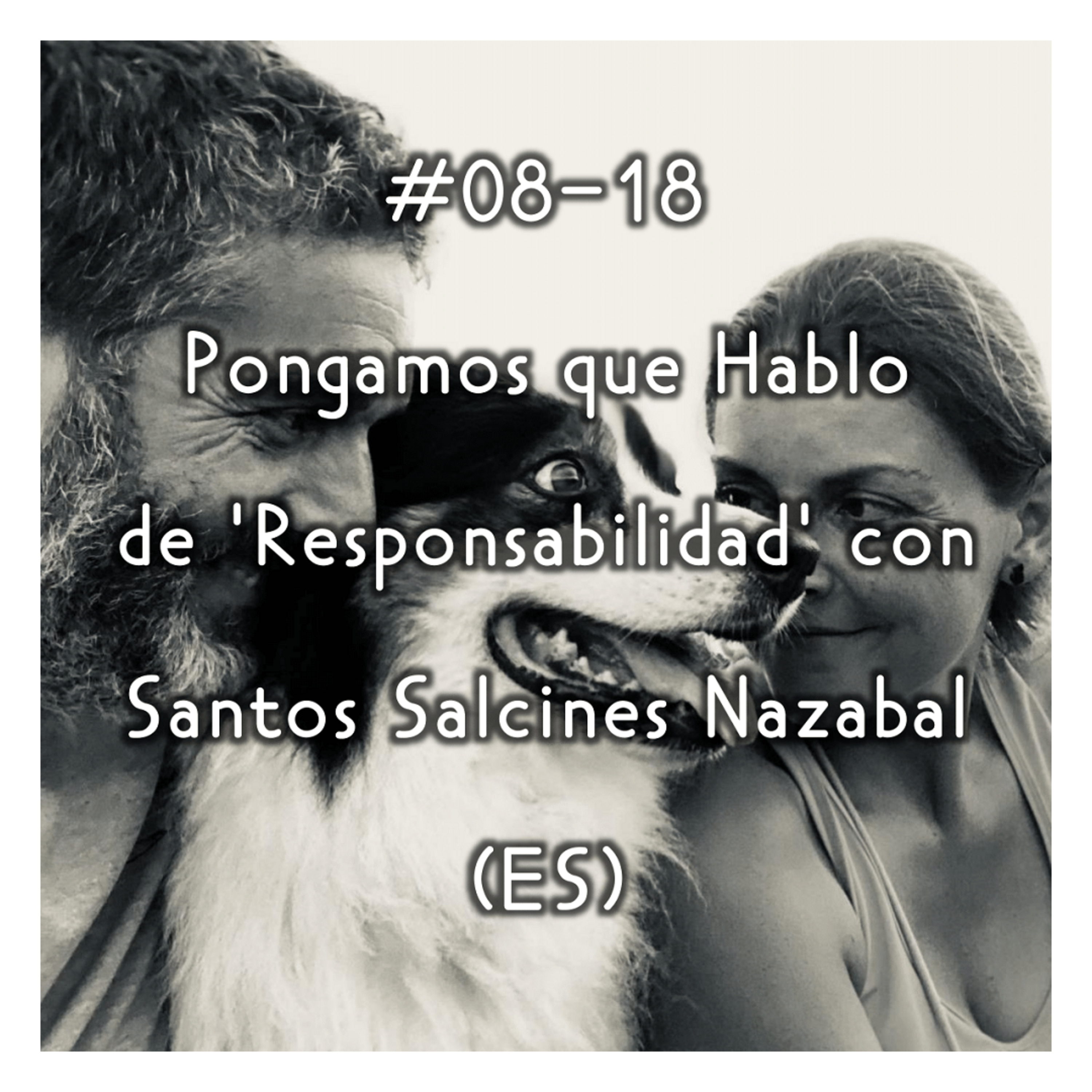 Pongamos que Hablo de Perros