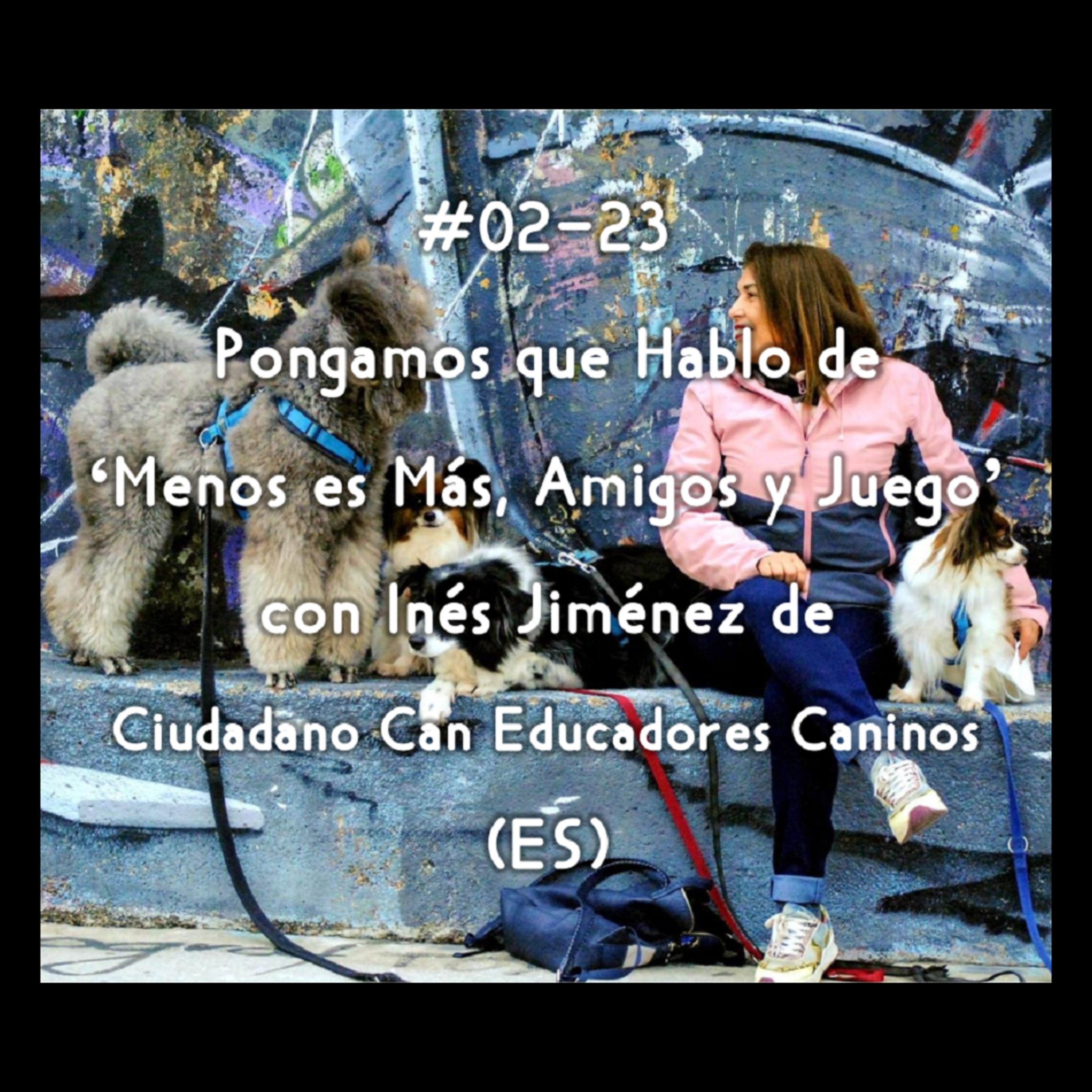 Pongamos que Hablo de Perros