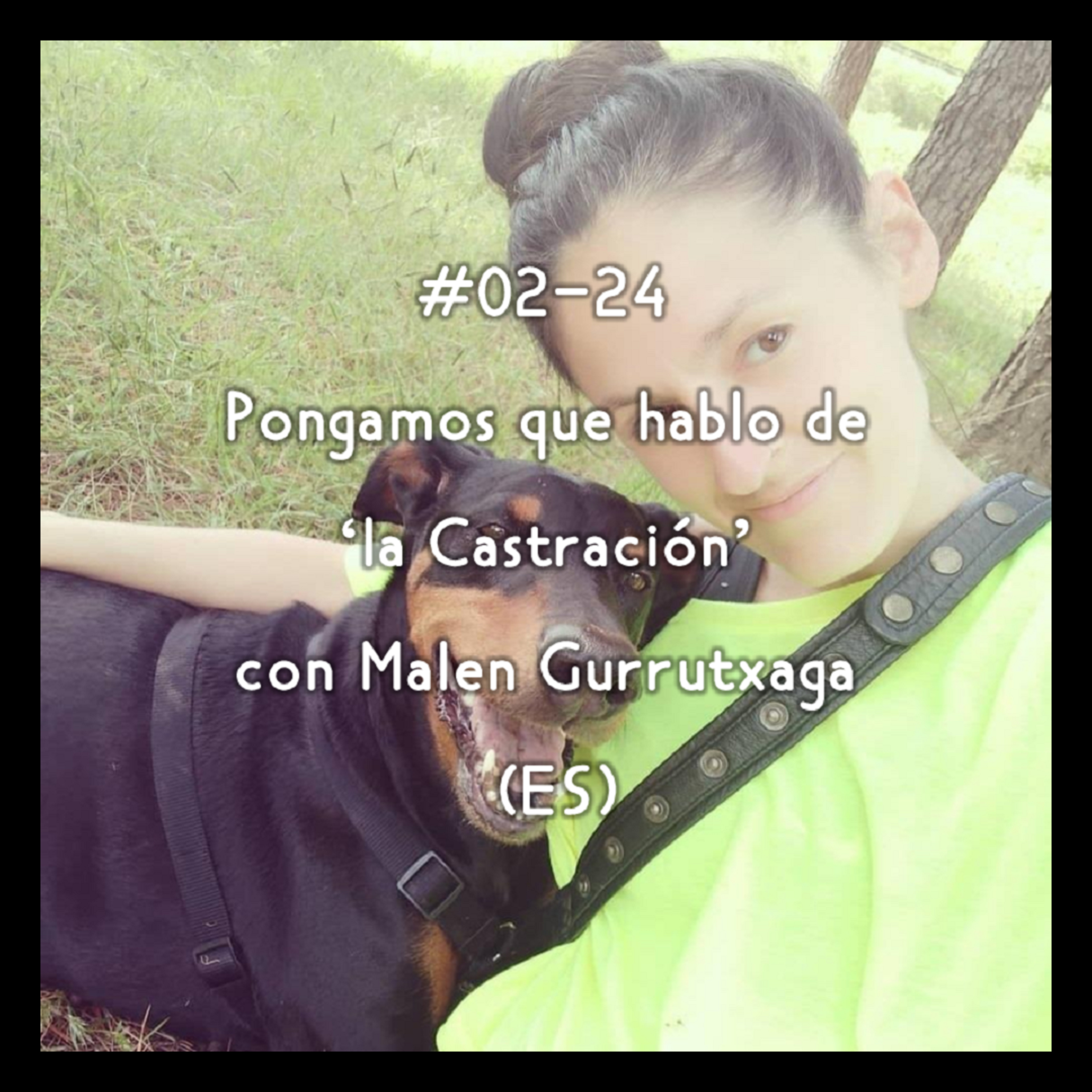 Pongamos que Hablo de Perros