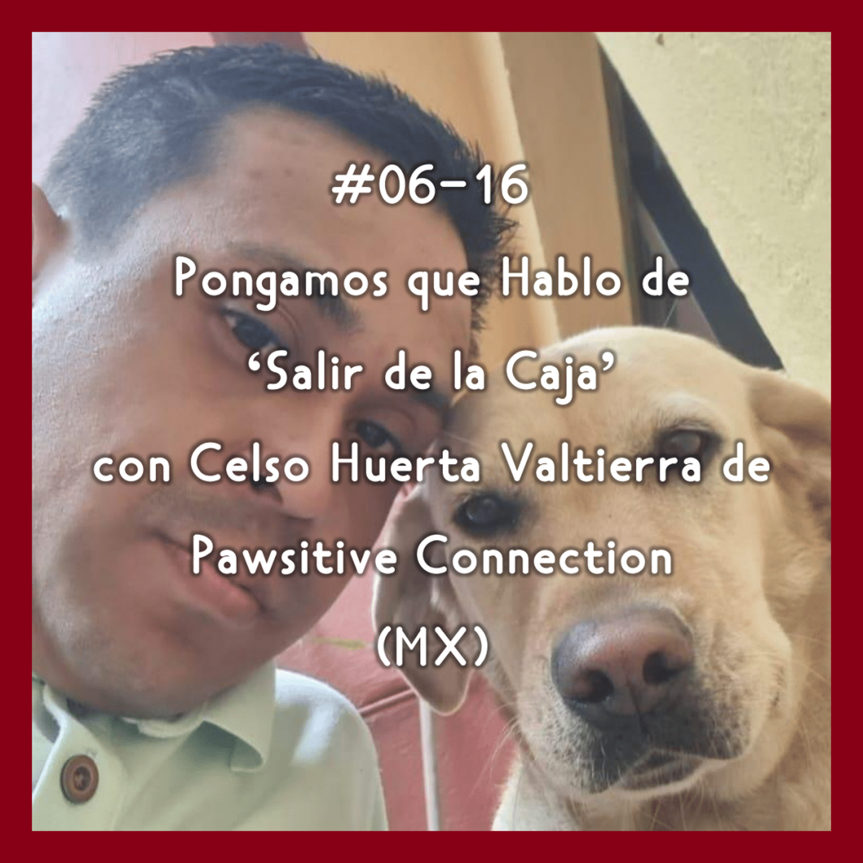 Pongamos que Hablo de Perros