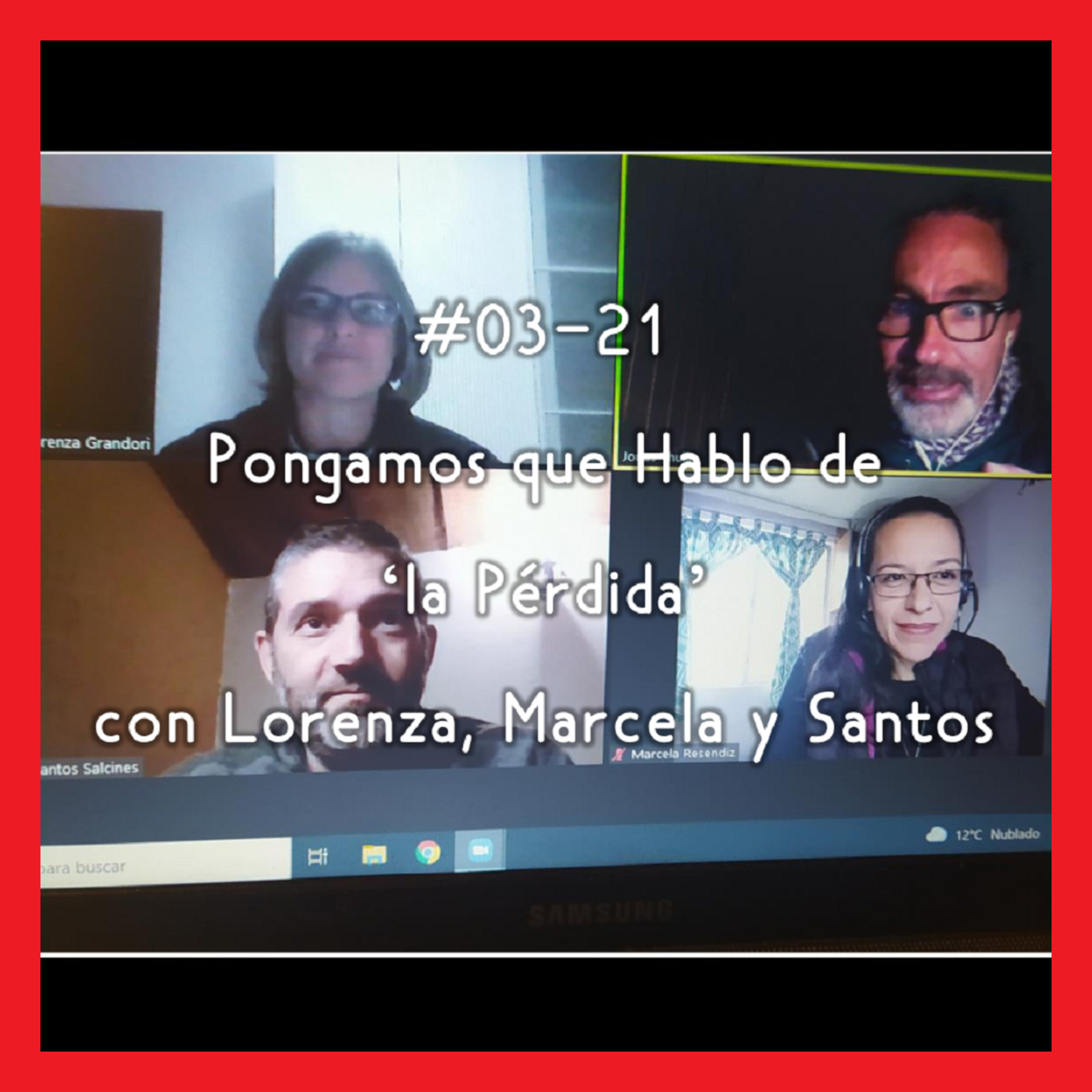 Pongamos que Hablo de Perros