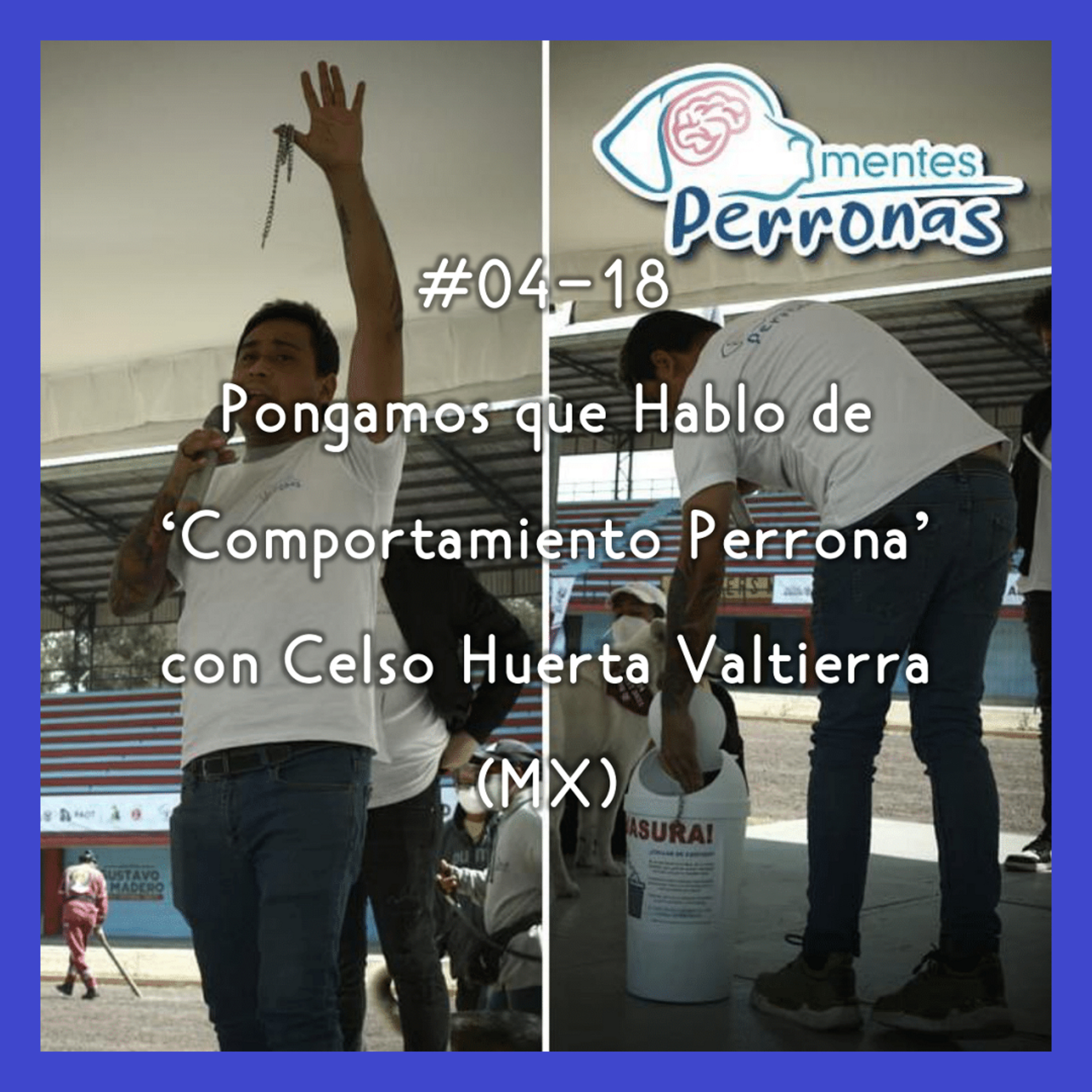 Pongamos que Hablo de Perros