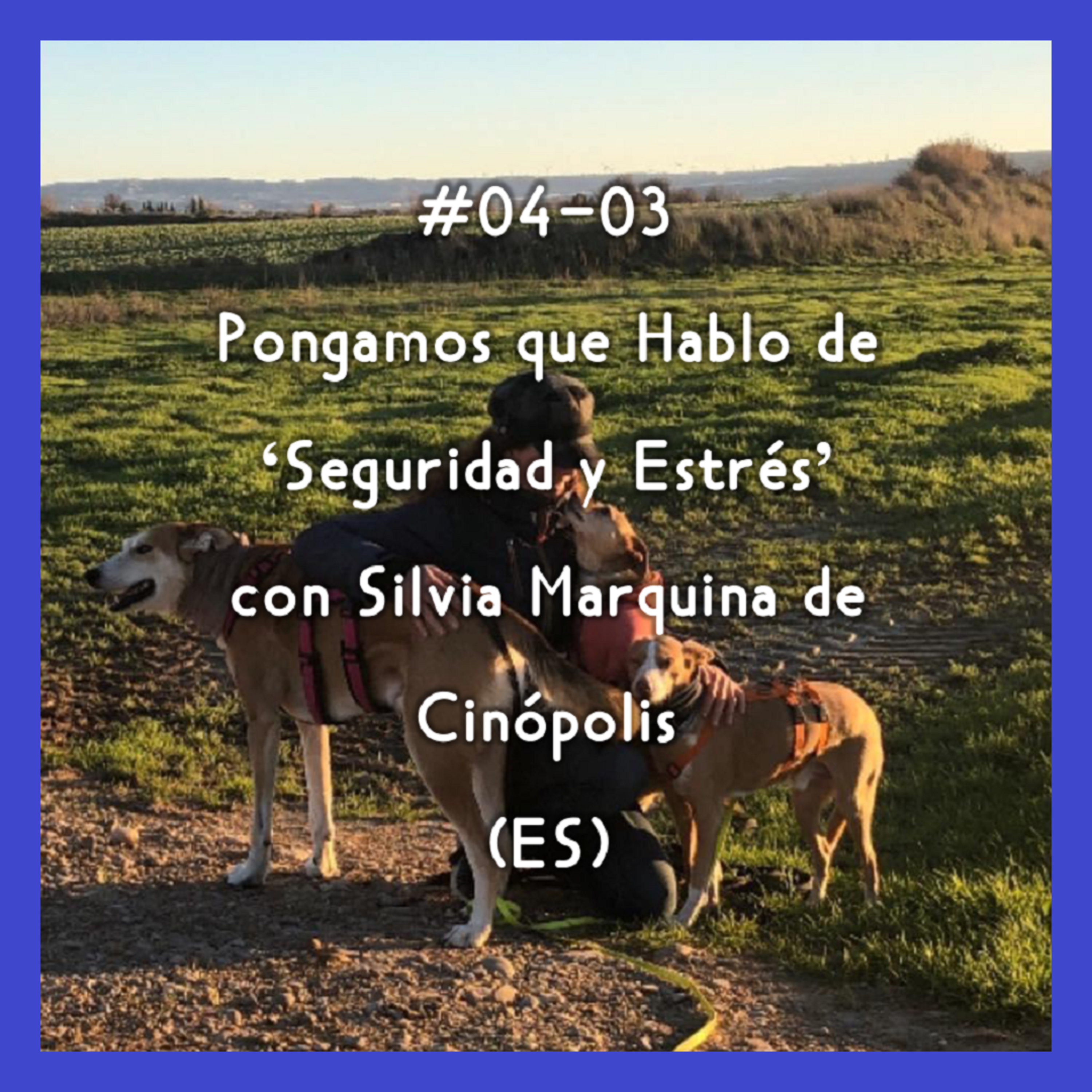 Pongamos que Hablo de Perros