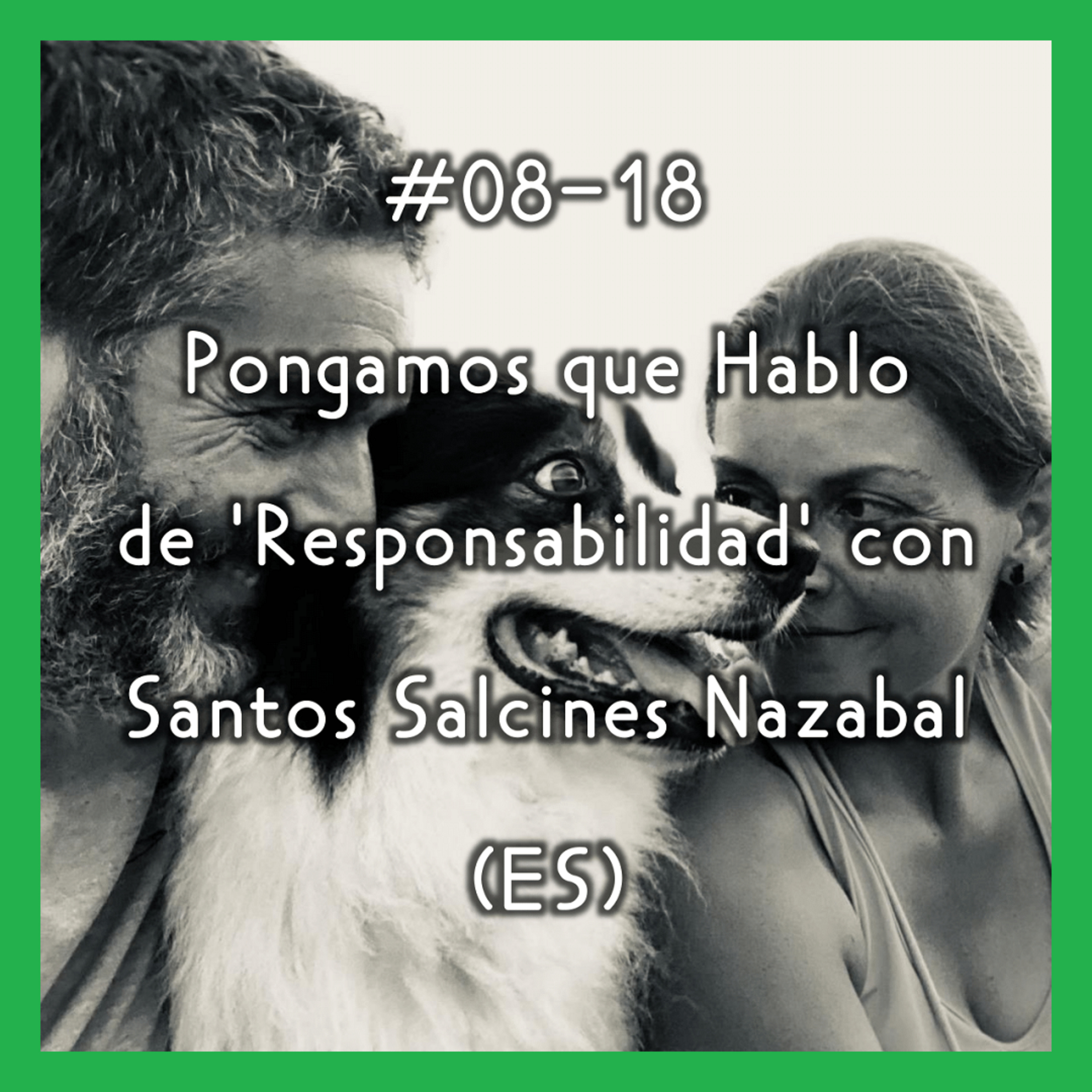 Pongamos que Hablo de Perros