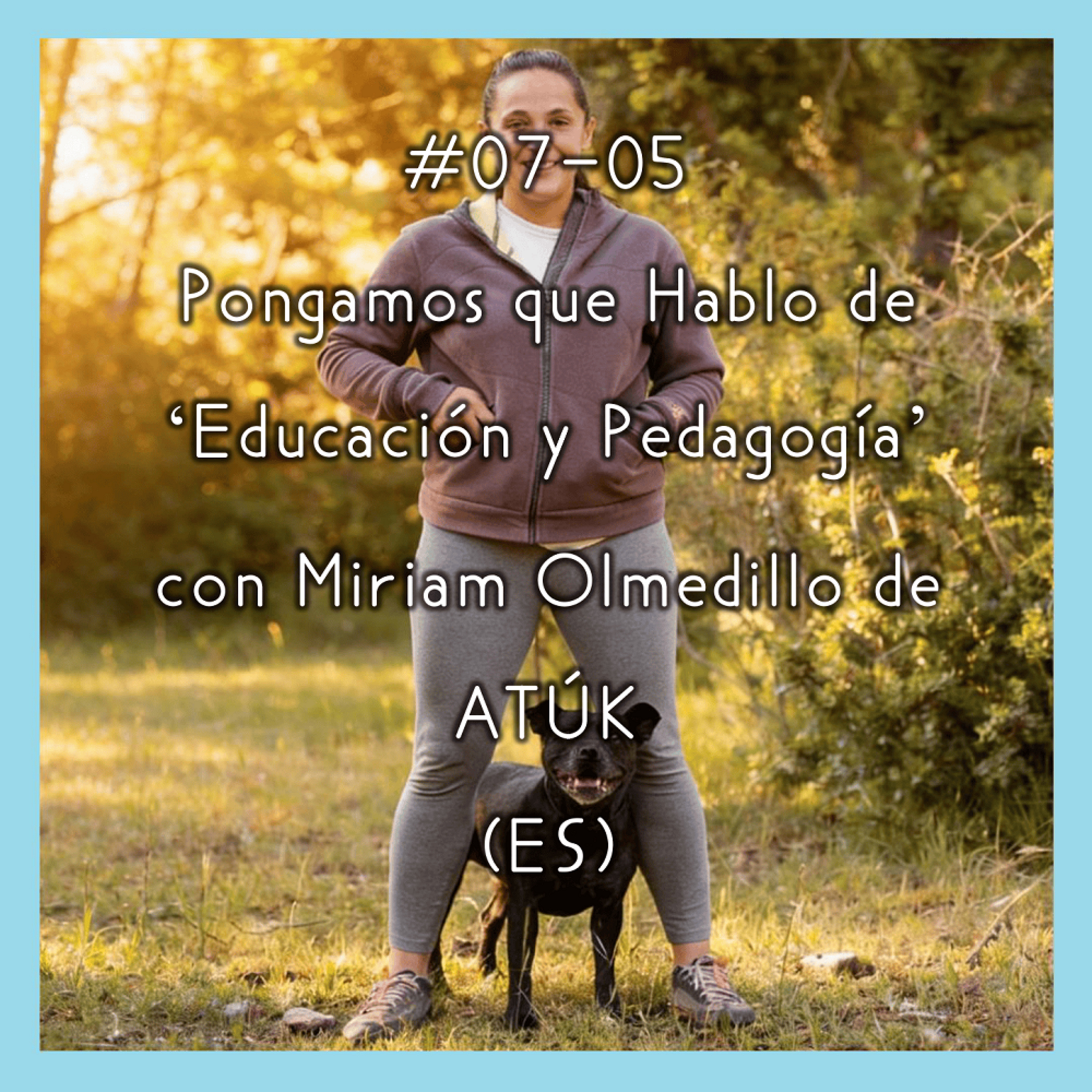 Pongamos que Hablo de Perros