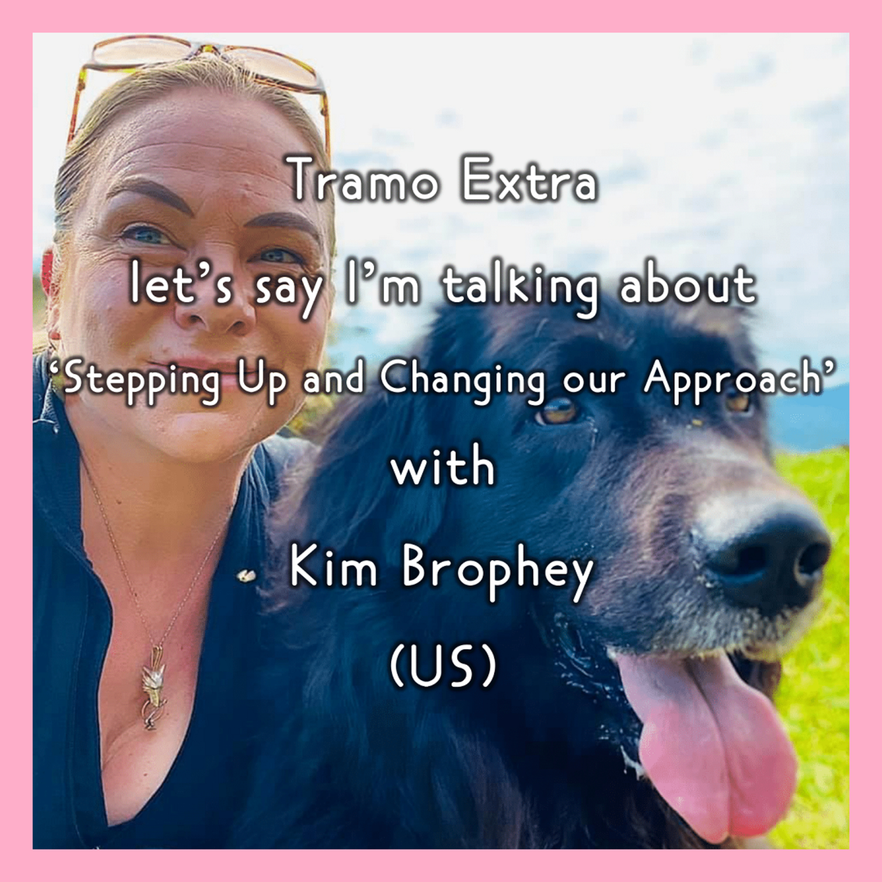 Pongamos que Hablo de Perros