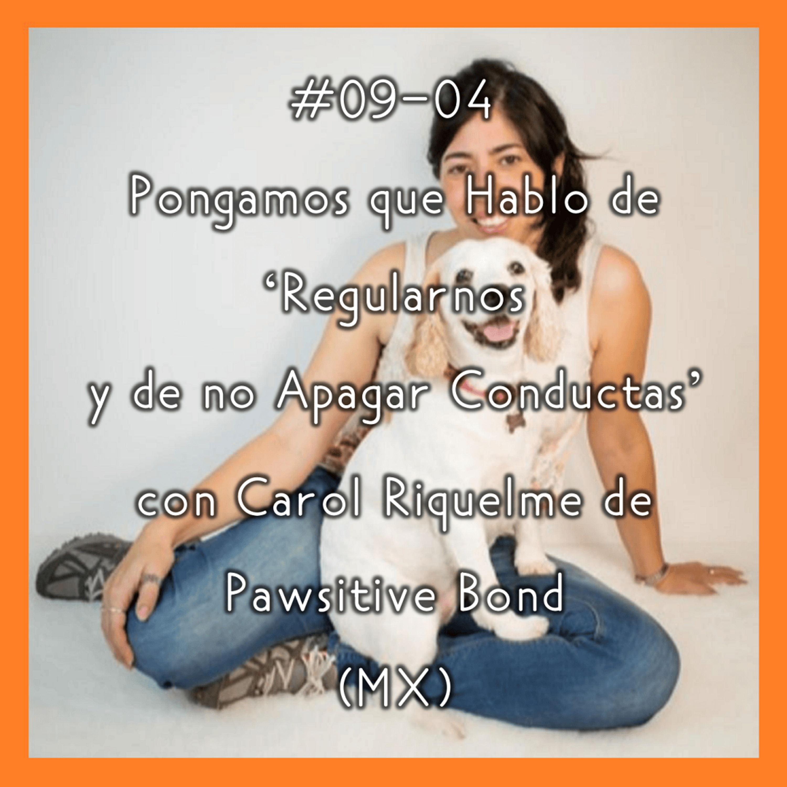 Pongamos que Hablo de Perros