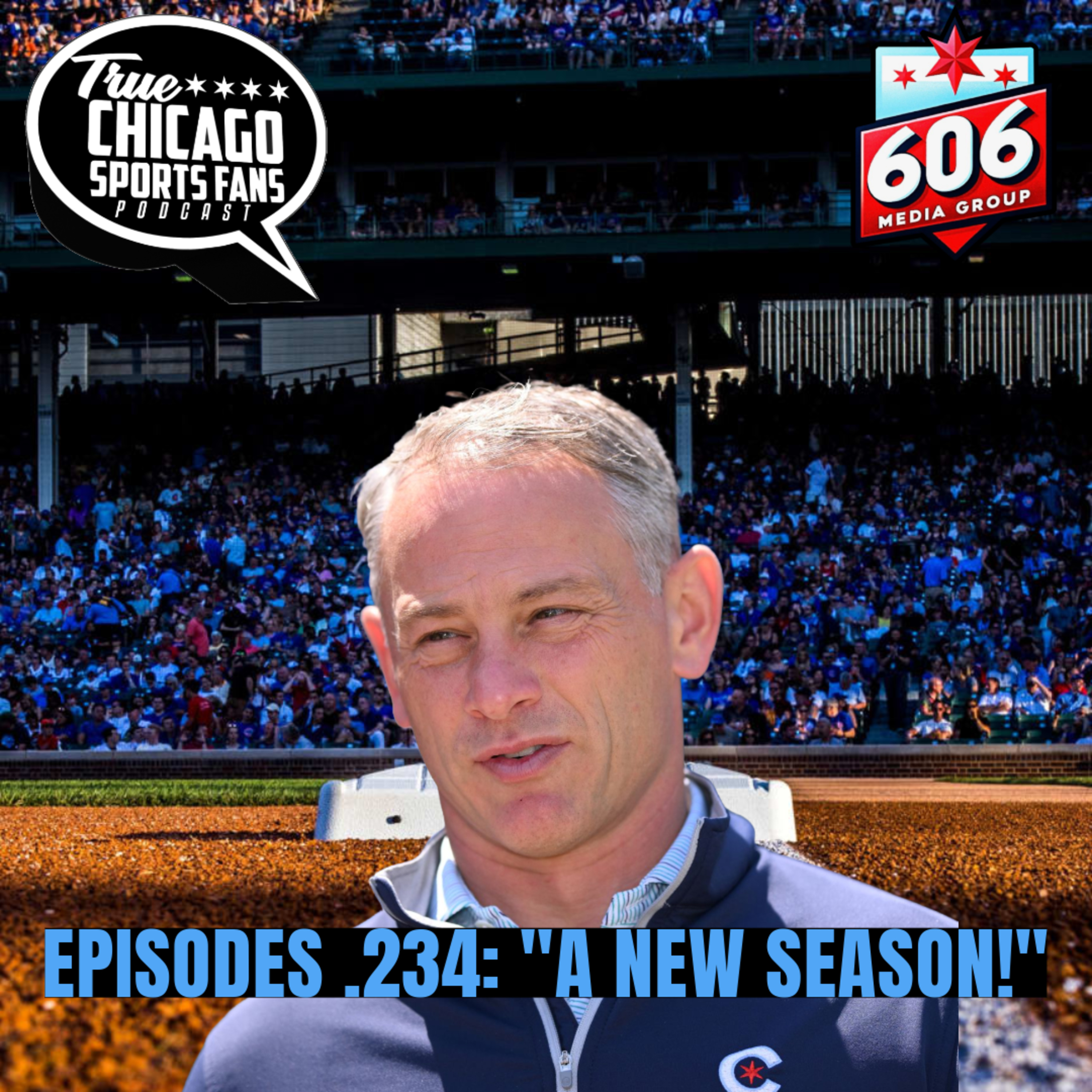 Episode.234: "A New Season!"