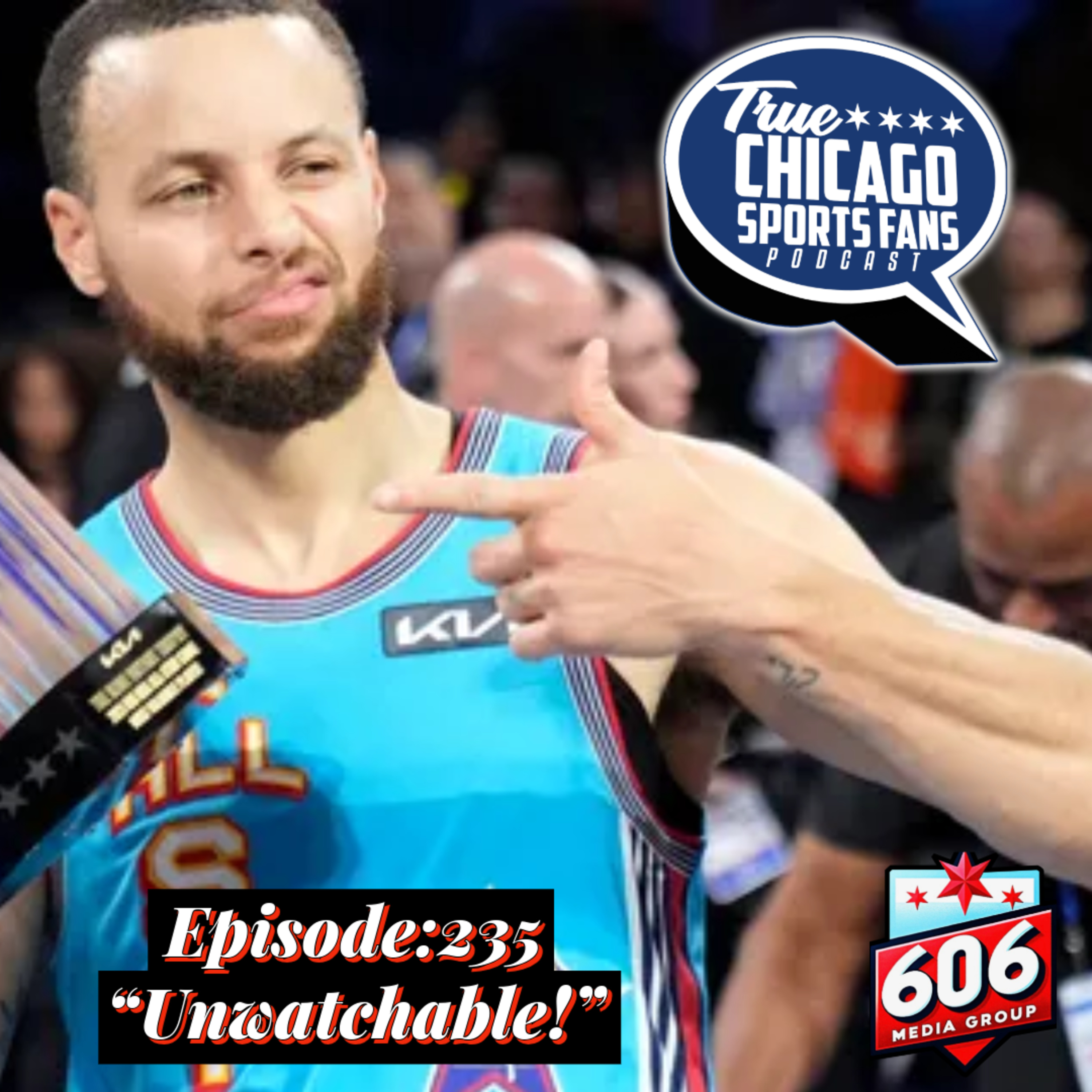 Episode.235:”UnWatchable!”
