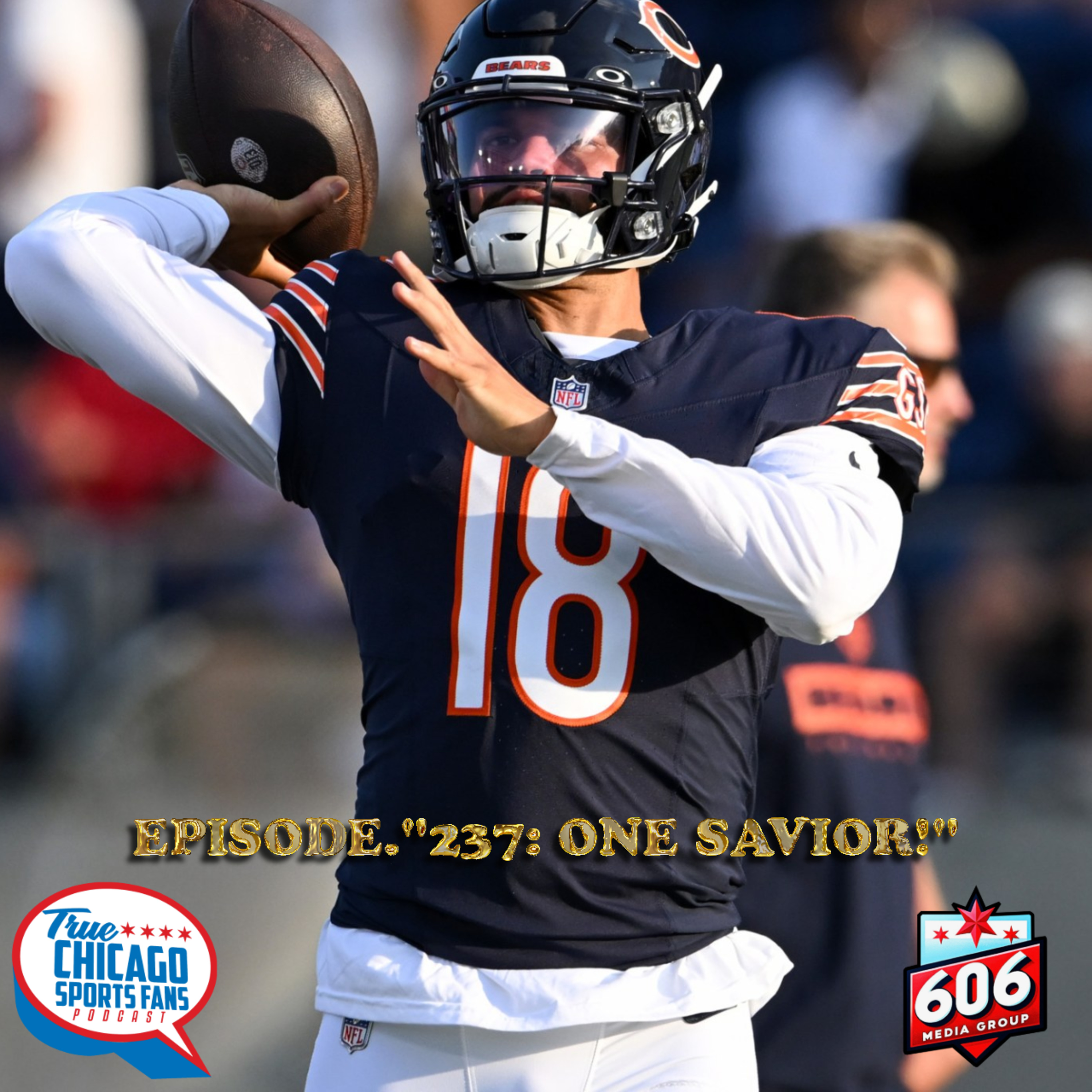 Episode.237: “One Savior!”